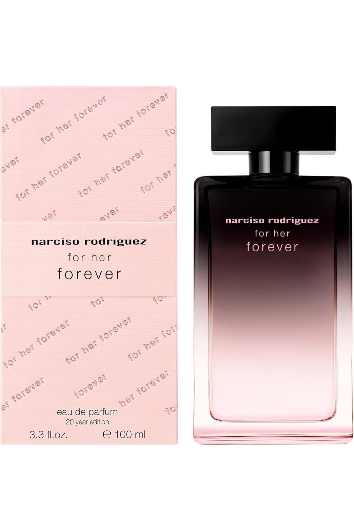 Narciso Rodriguez-For Her Forever 100ml Edp 1