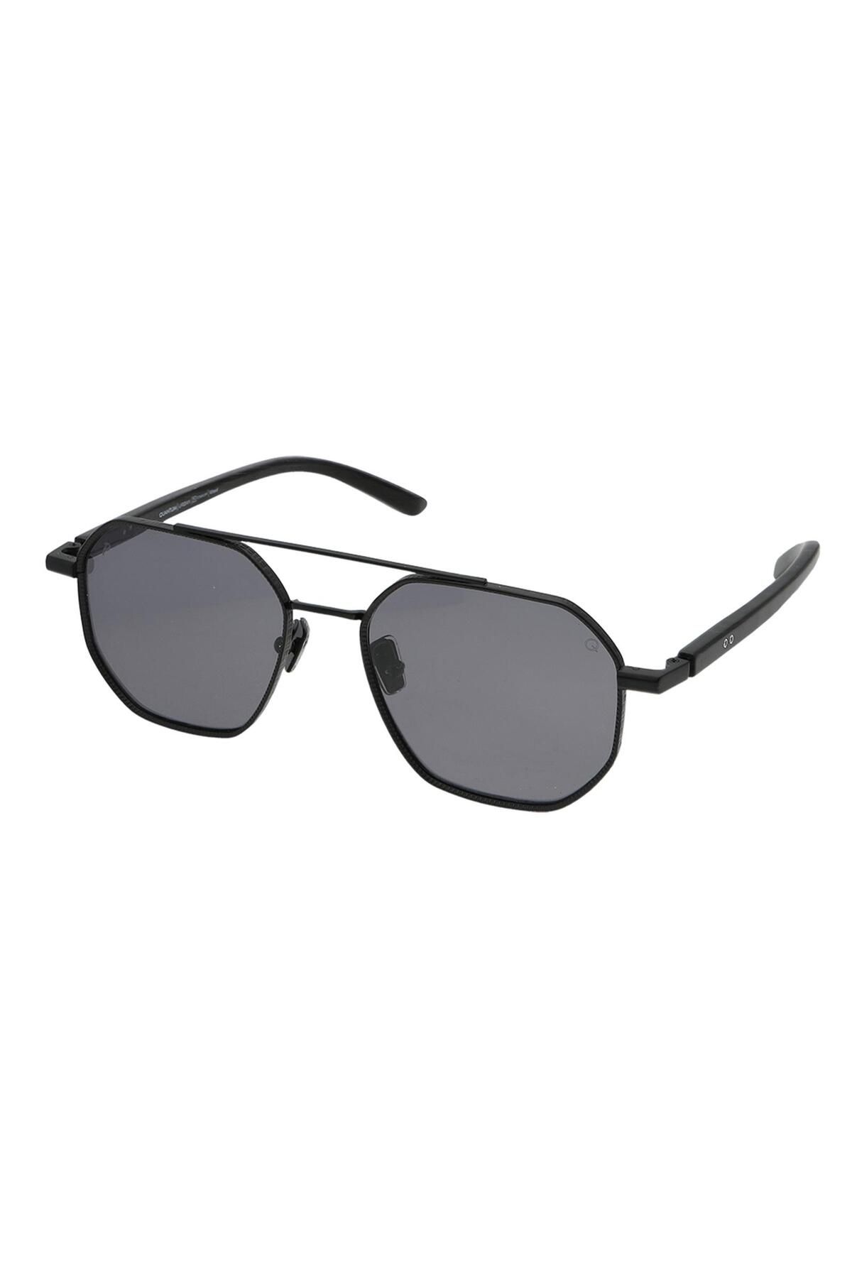 Quantum Q242.C4 53 Polarize Unisex Güneş Gözlüğü