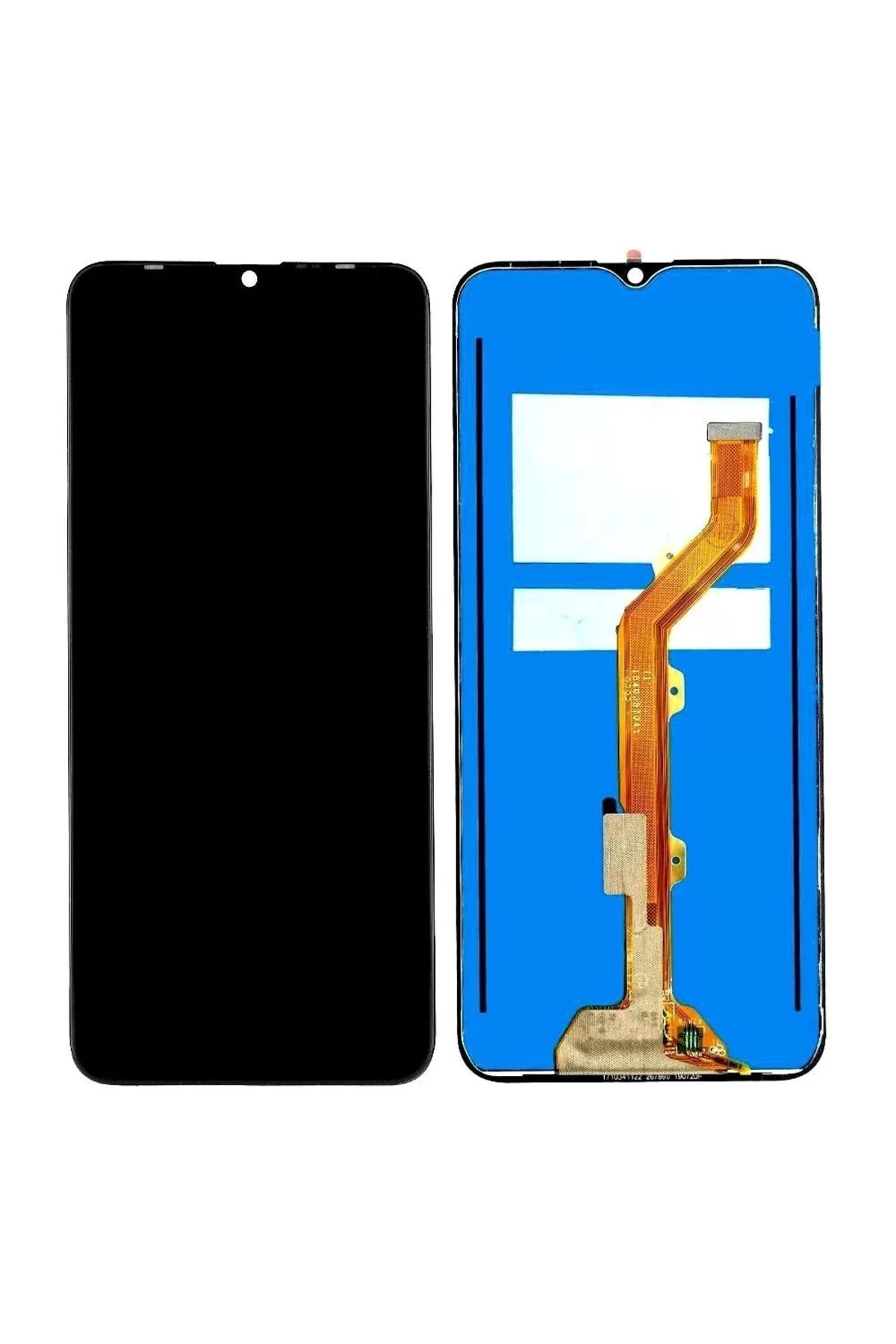 INFINIX Hot 8 X650 Lcd Dokunmatik Ekran