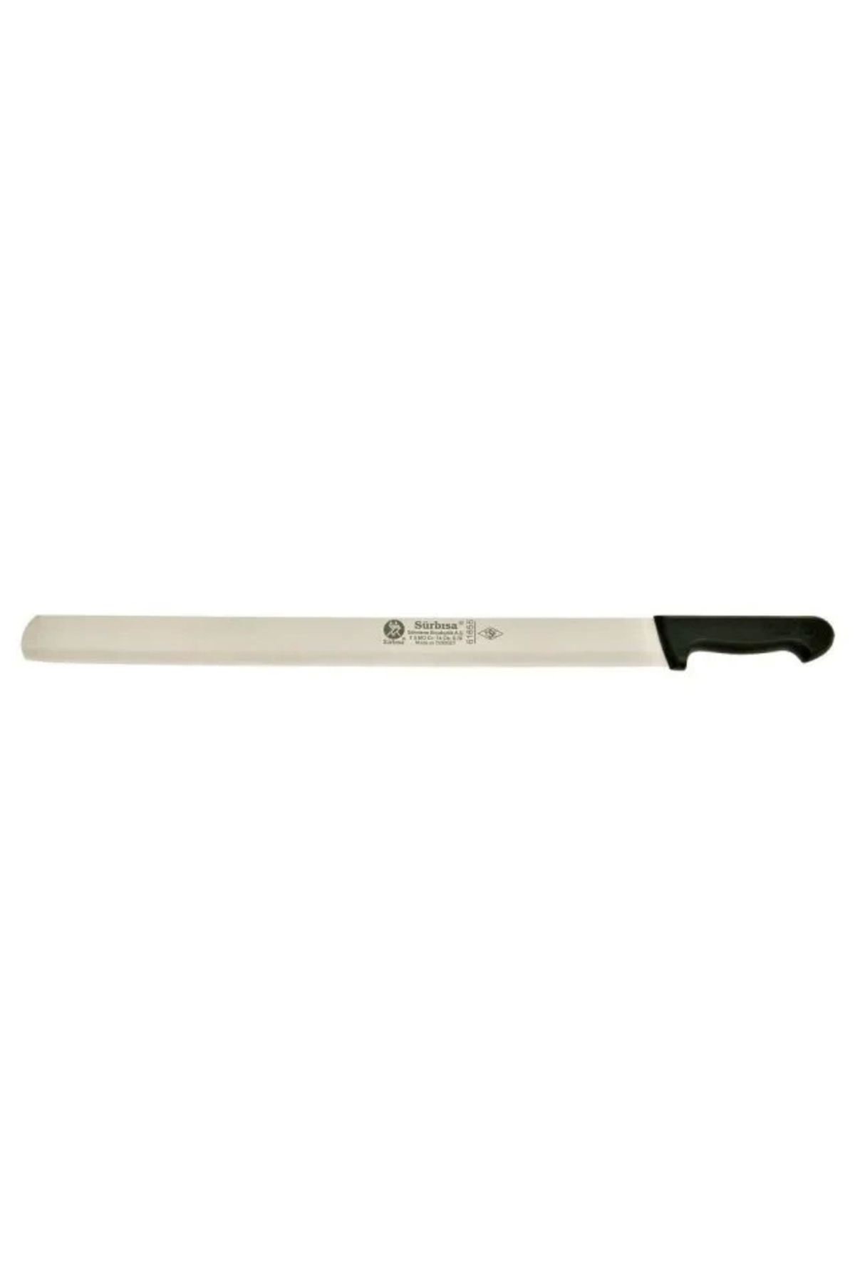 ShopNova 61655 - Sürmene Döner Bıçağı 55 Cm