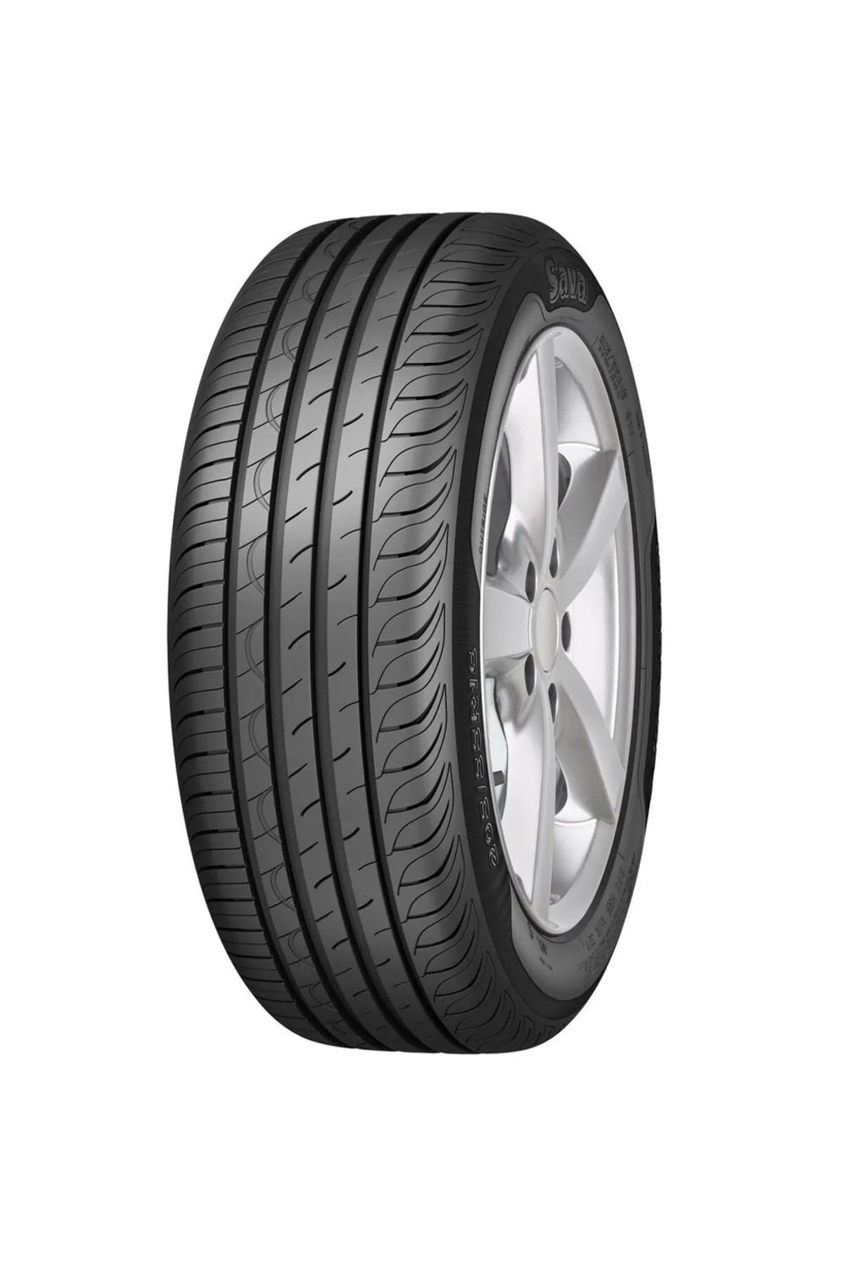 SAVA 215/55R17 SAVA