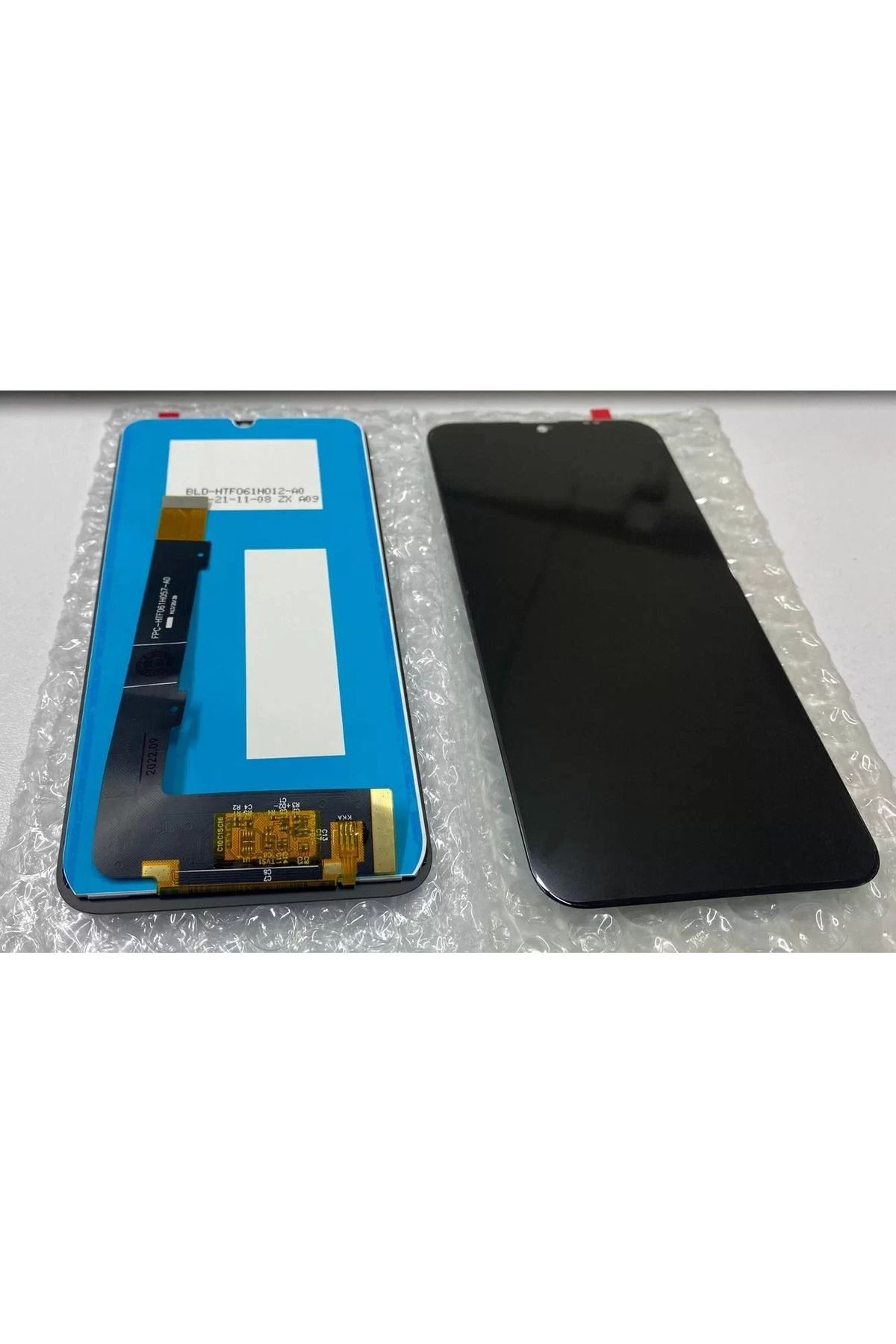 General Mobile Gm20 g301 Lcd Dokunmatik Ekran