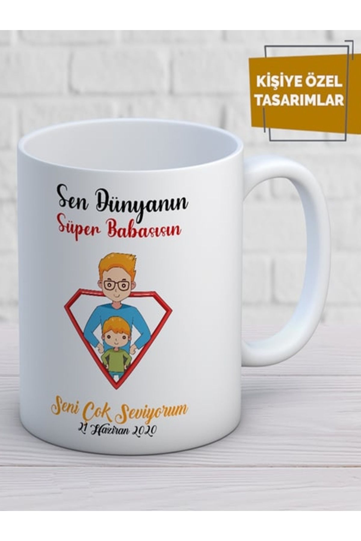 Aldağ KUPA