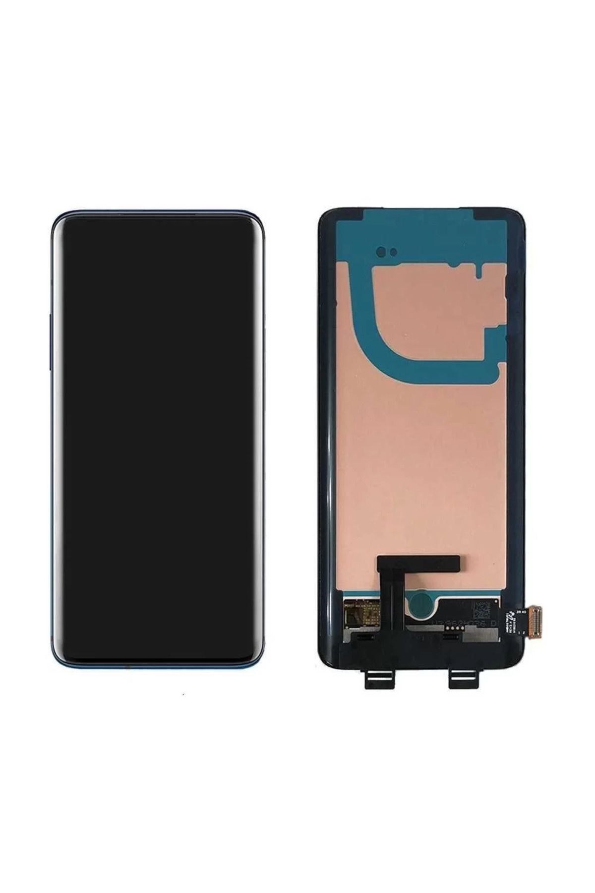Oneplus 7 Pro (Birinci Sınıf Ürün) Lcd Dokunmatik Ekran