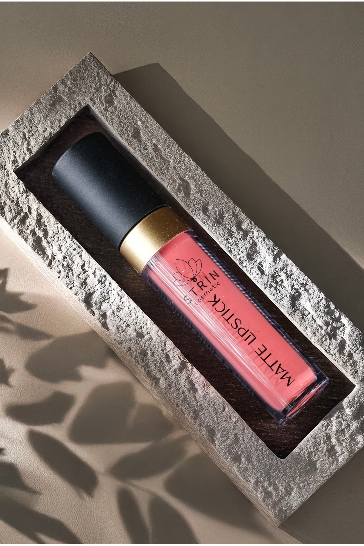 strin cosmetic-Long Lasting Liquid Matte Lipstick - 8 ml 004 2