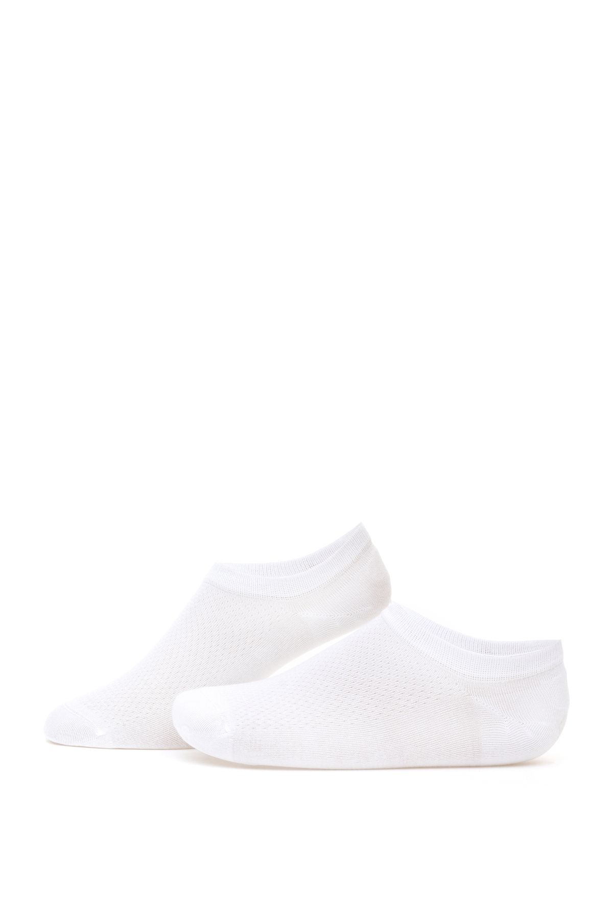Pierre Cardin Beyaz Çorap 50308416-600