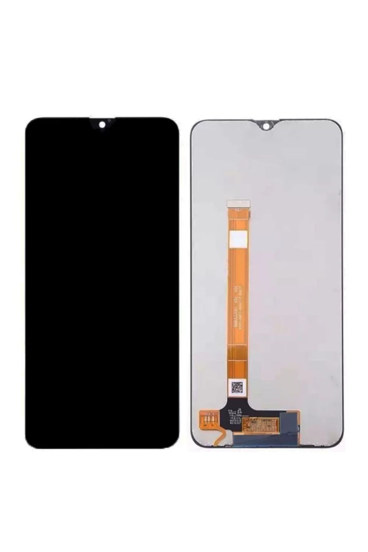 OPPO F11 Lcd Dokunmatik Ekran CPH1913, CPH1911