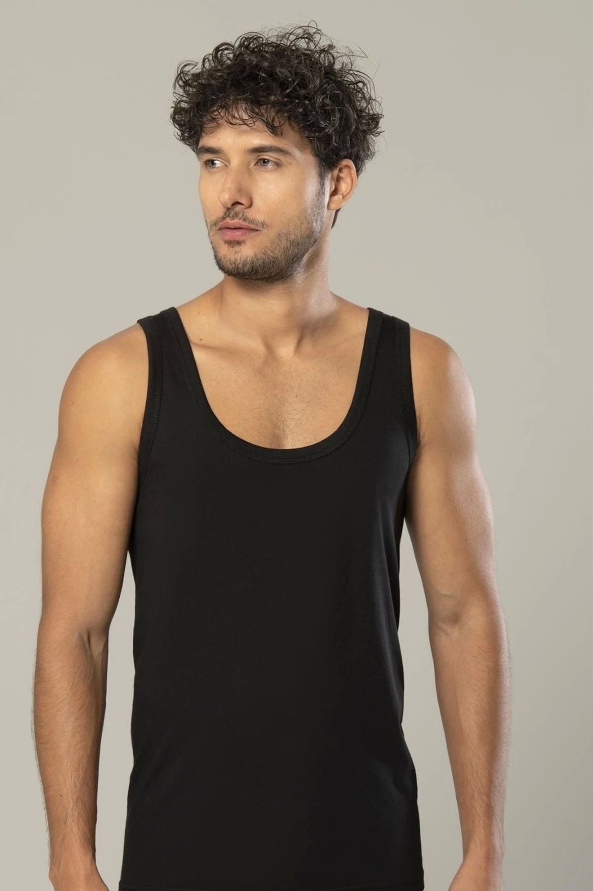 Miravm Star 301 Bambu Erkek Atlet