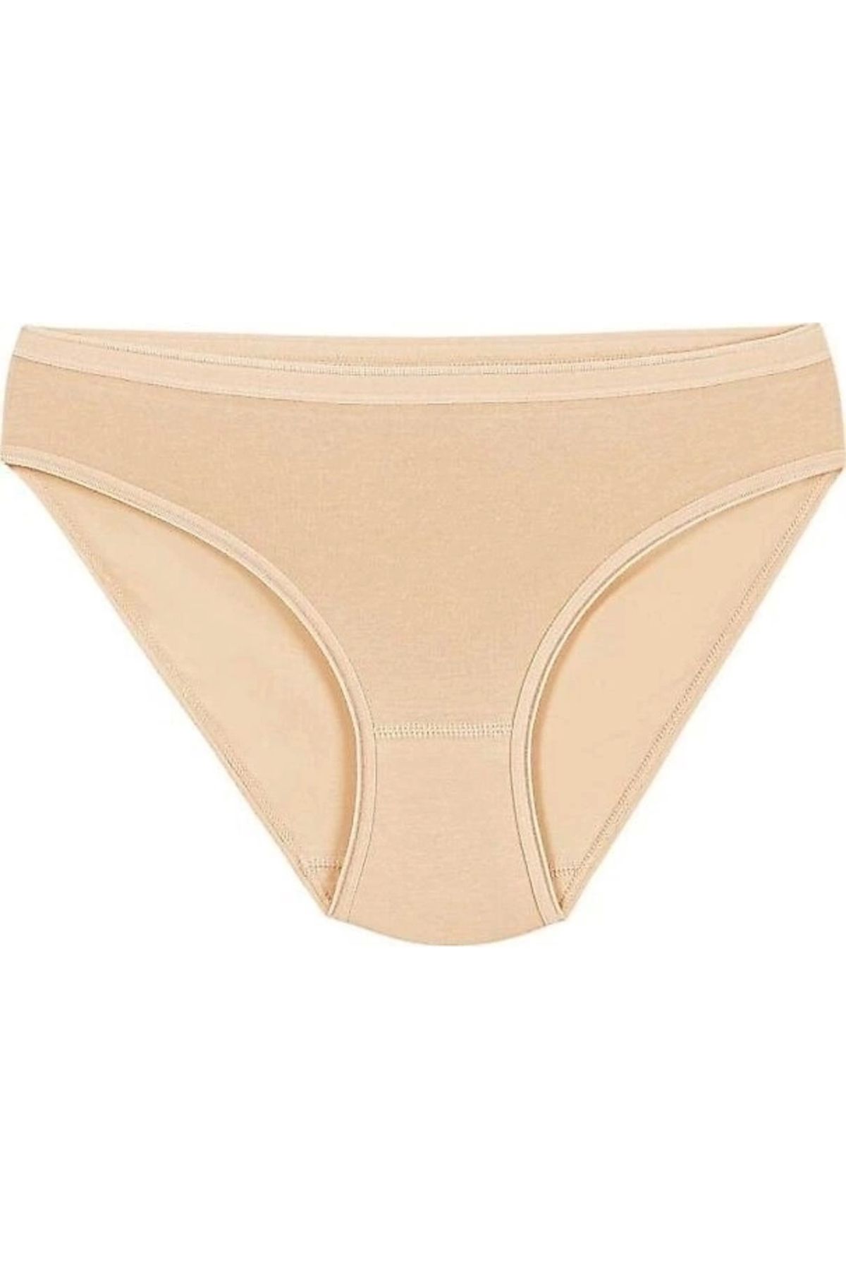 Miravm Star 3021 Modal İz Yapmaz Bikini Külot