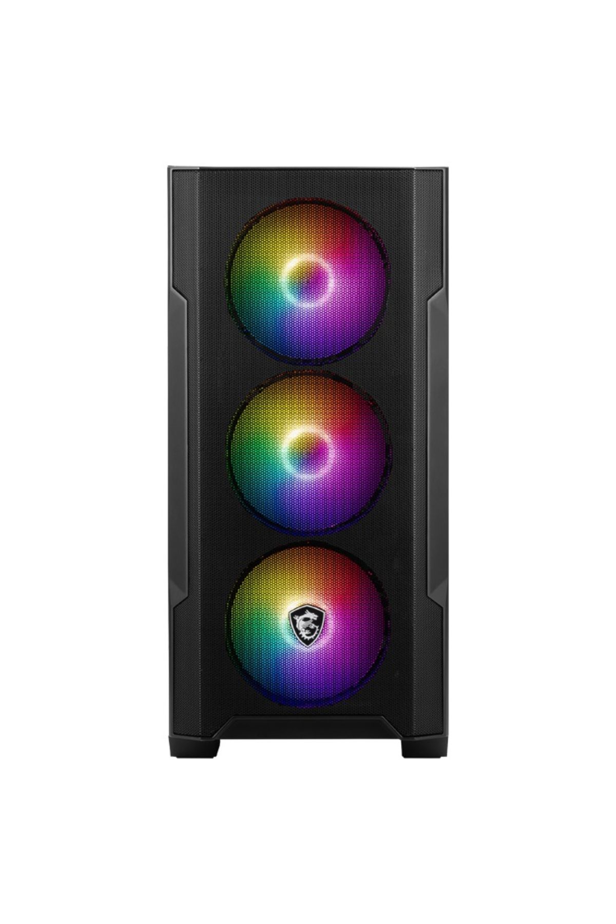 XASER Xsr1108 Ryzen 7 5700X 32GB Ram 1TB M.2 NVMe SSD 8GB RTX4060 Oyuncu Masaüstü Bilgisayarı