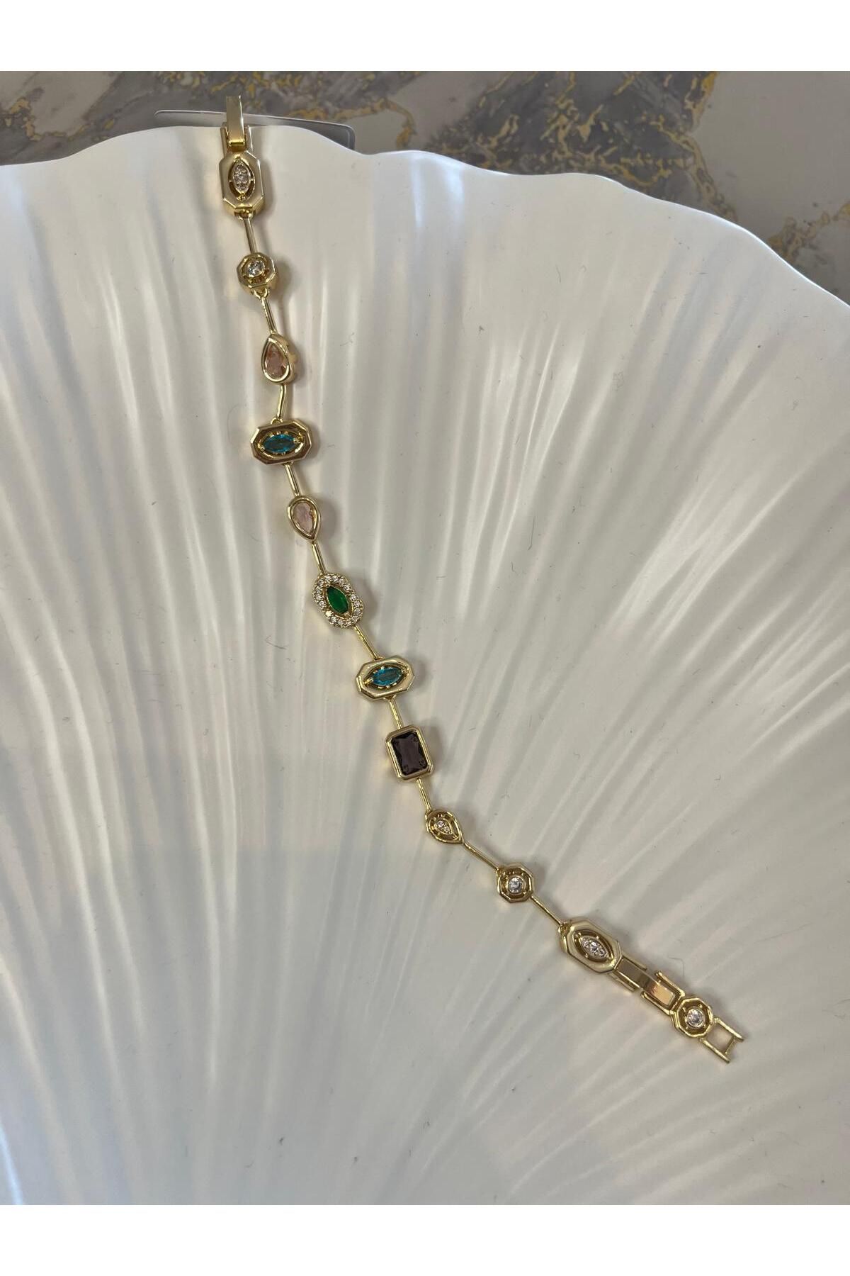 Miu Jewelry VIP Element Bileklik