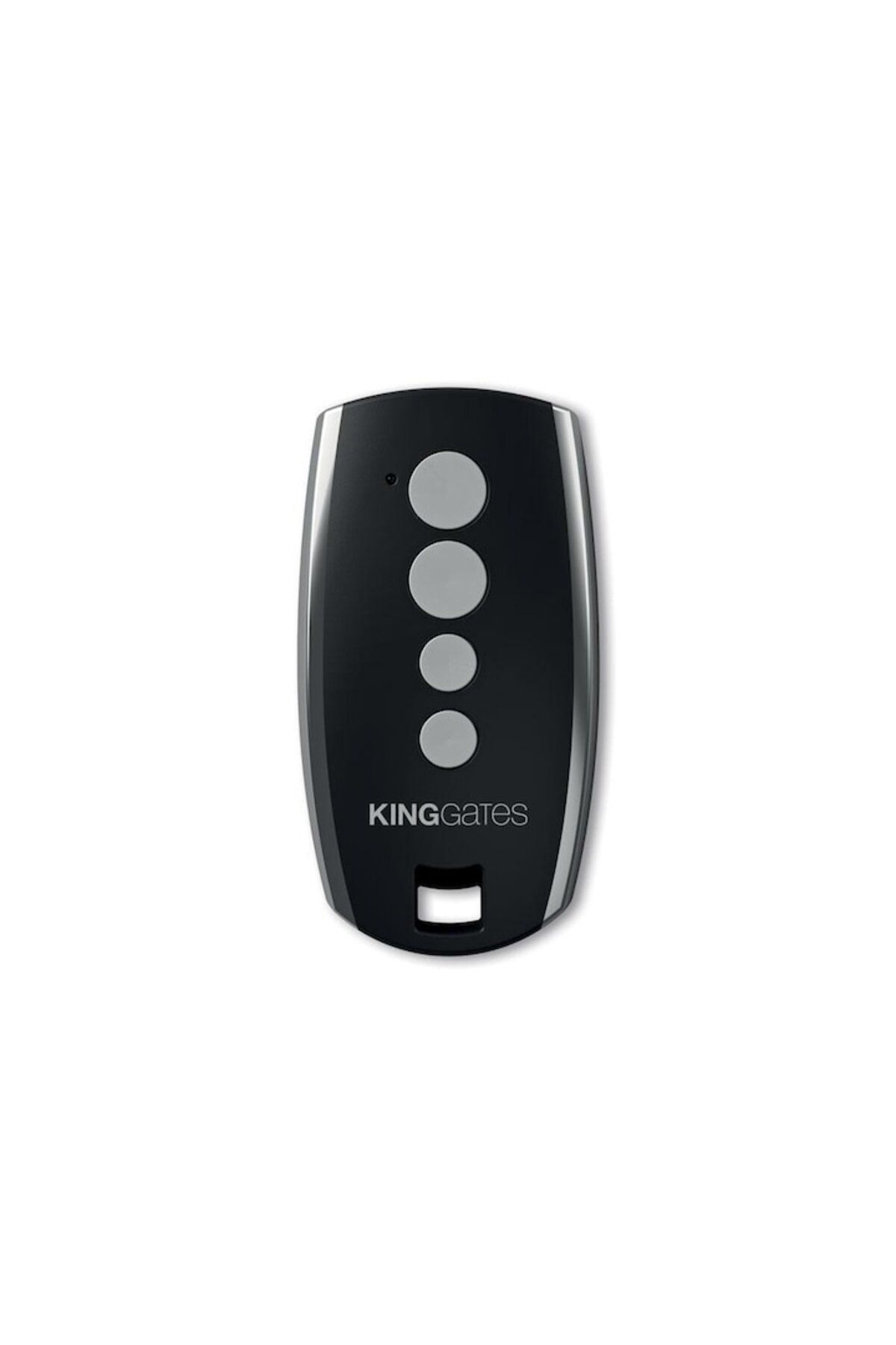OEM-Remote Control with 4 Buttons for KING GATES Gate Automation 2