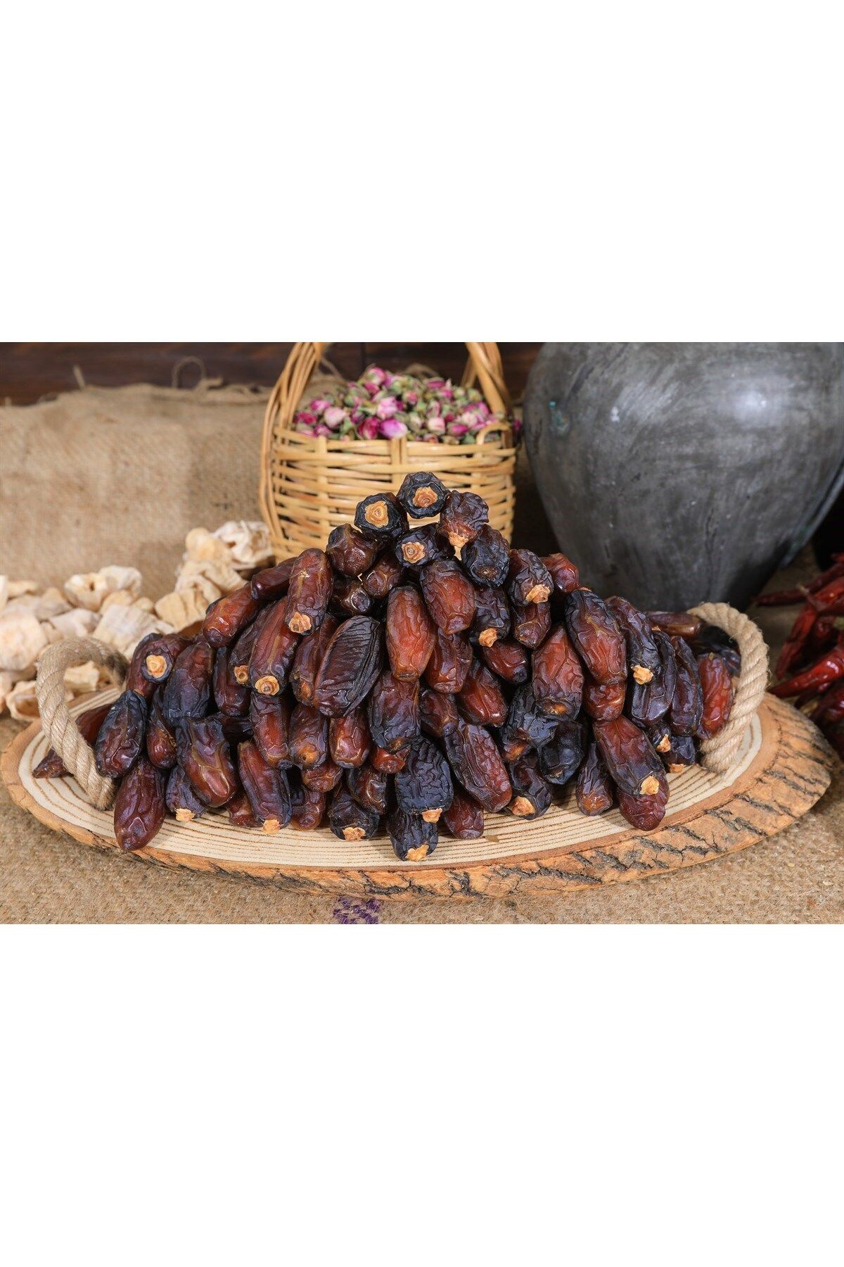 AKTARCINIZ Medine Hurma 100g