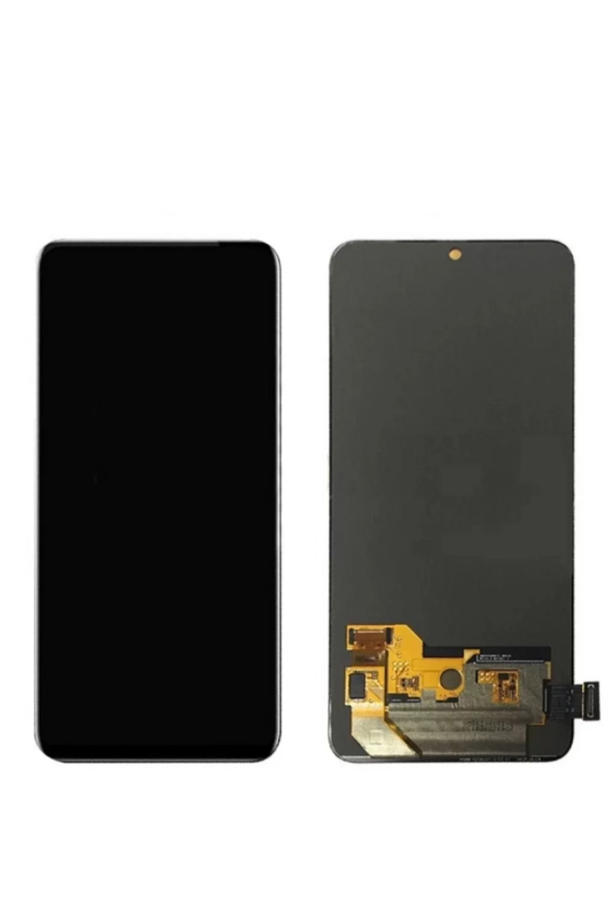 vivo V21E OLED Lcd Dokunmatik Ekran