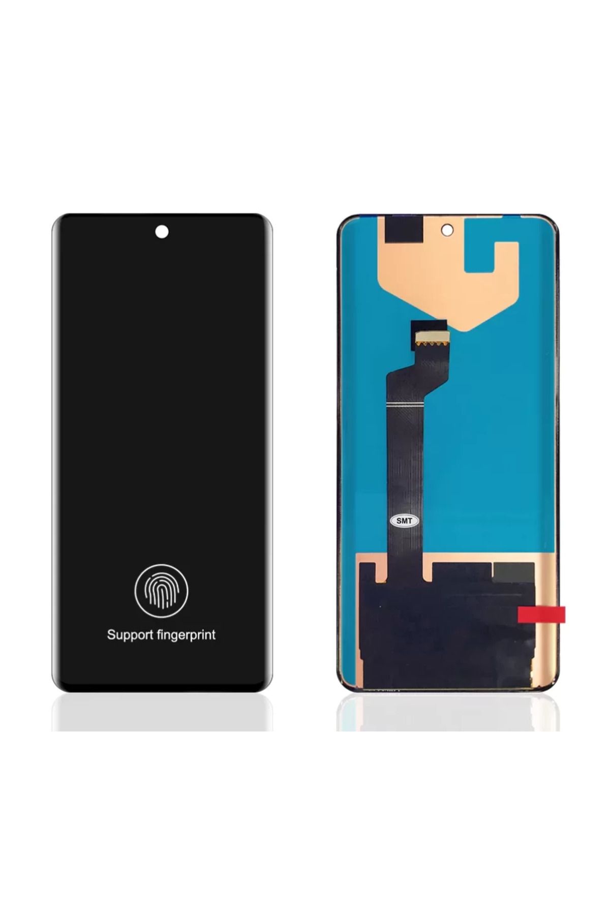 Huawei Nova 9 Uyumlu  Lcd Dokunmatik Ekran
