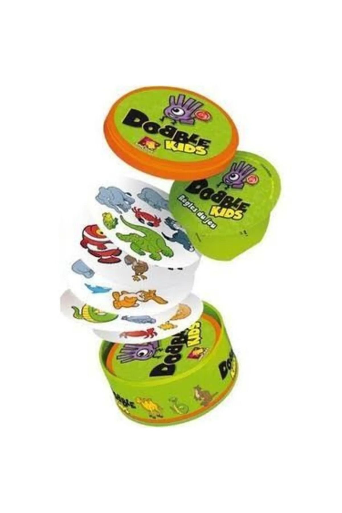 Pinokyo Games DOBBLE GAME