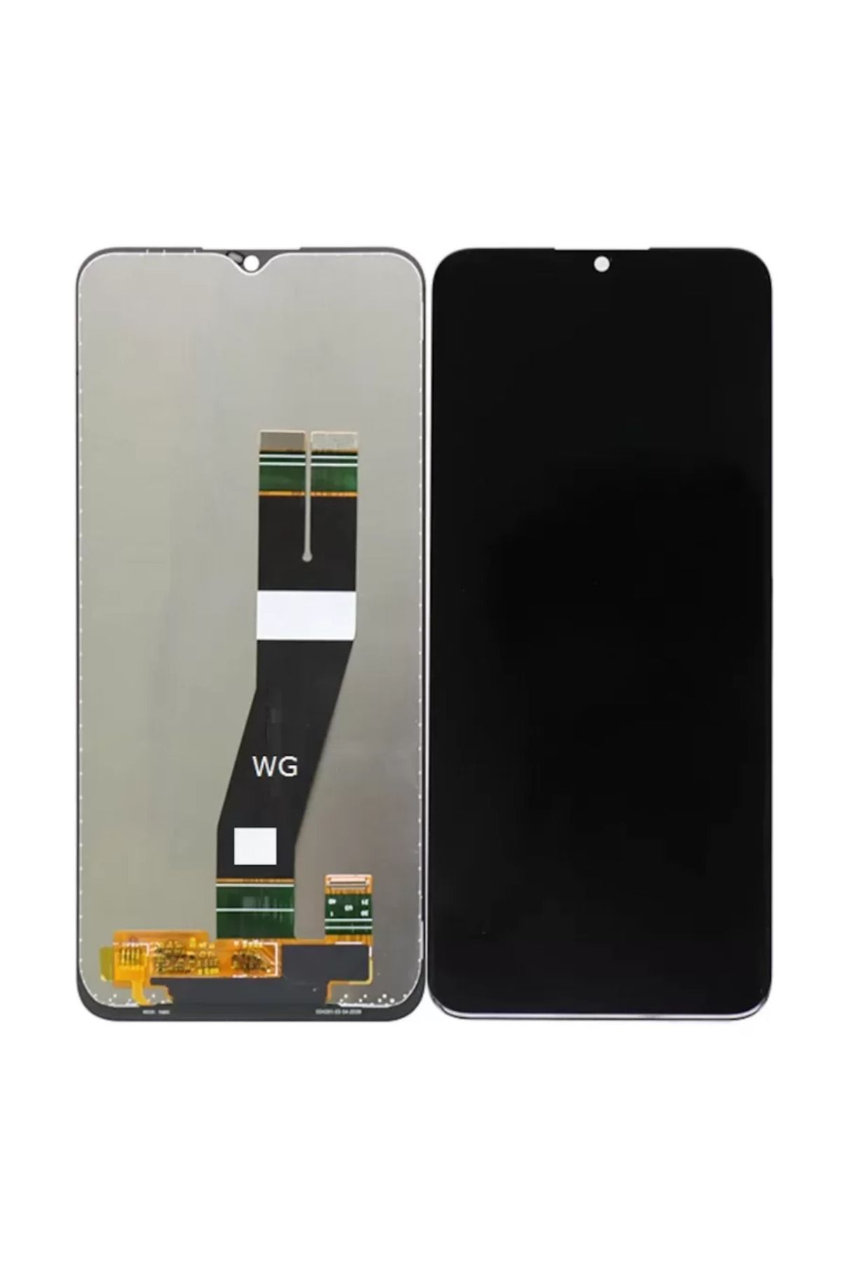 General Mobile GM21 Lcd Dokunmatik Ekran