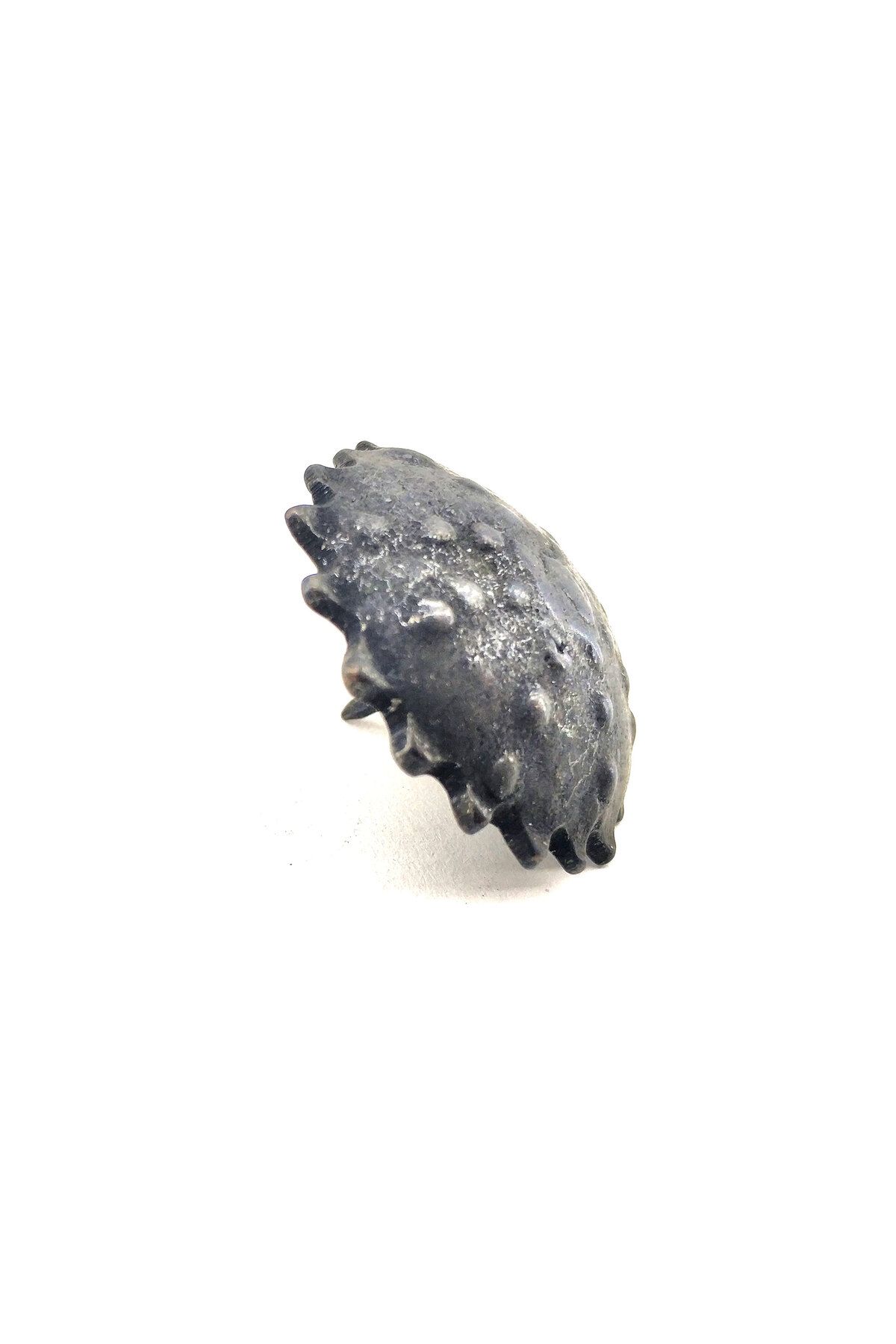 swilex Pirinç Yıldız - 42 mm, Oksit