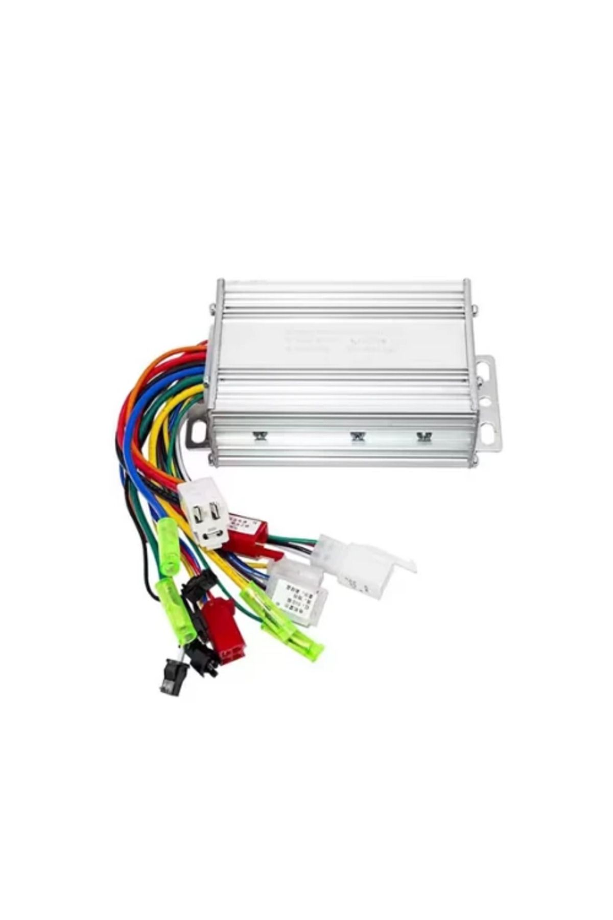 TÜRKMOPET Hız Kontrol Cihazı Cdi 36V - 48V 350W