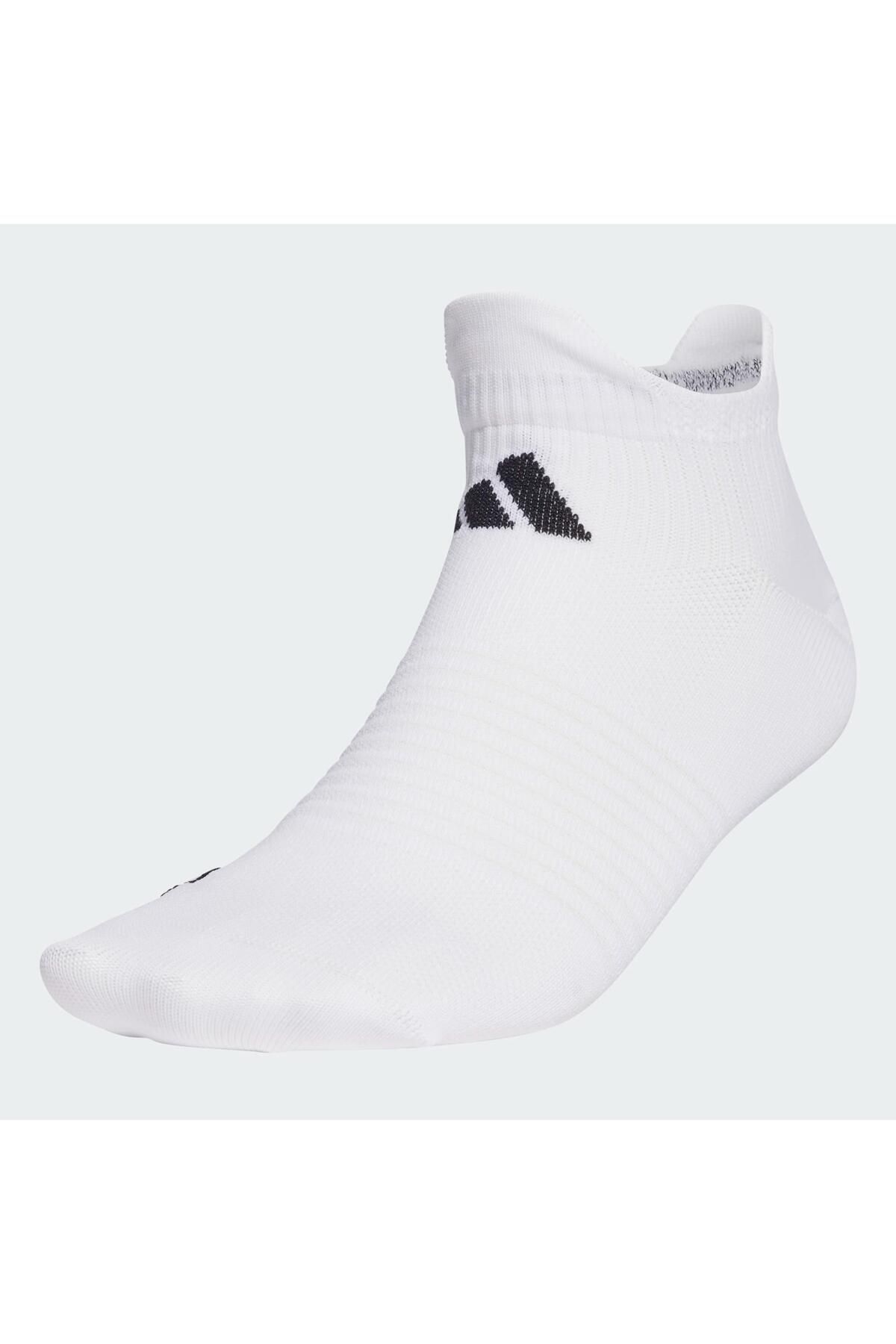 adidas ADİDAS UNİSEX ÇORAP PERF D4S LOW 1P HT3436