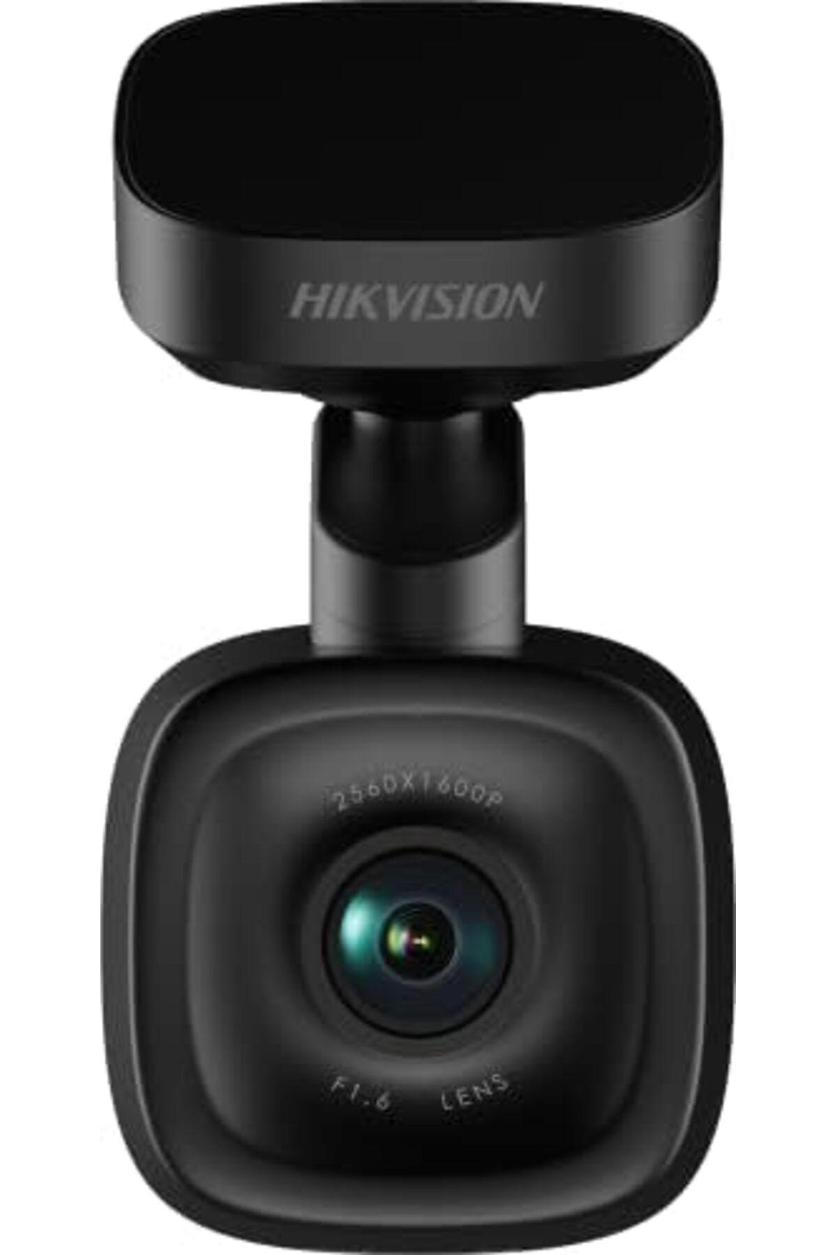 Hikvision-F6PRO Car Camera - Easy Installation - High Resolution with Wide Angle Lens 130° - F1.6 A 2