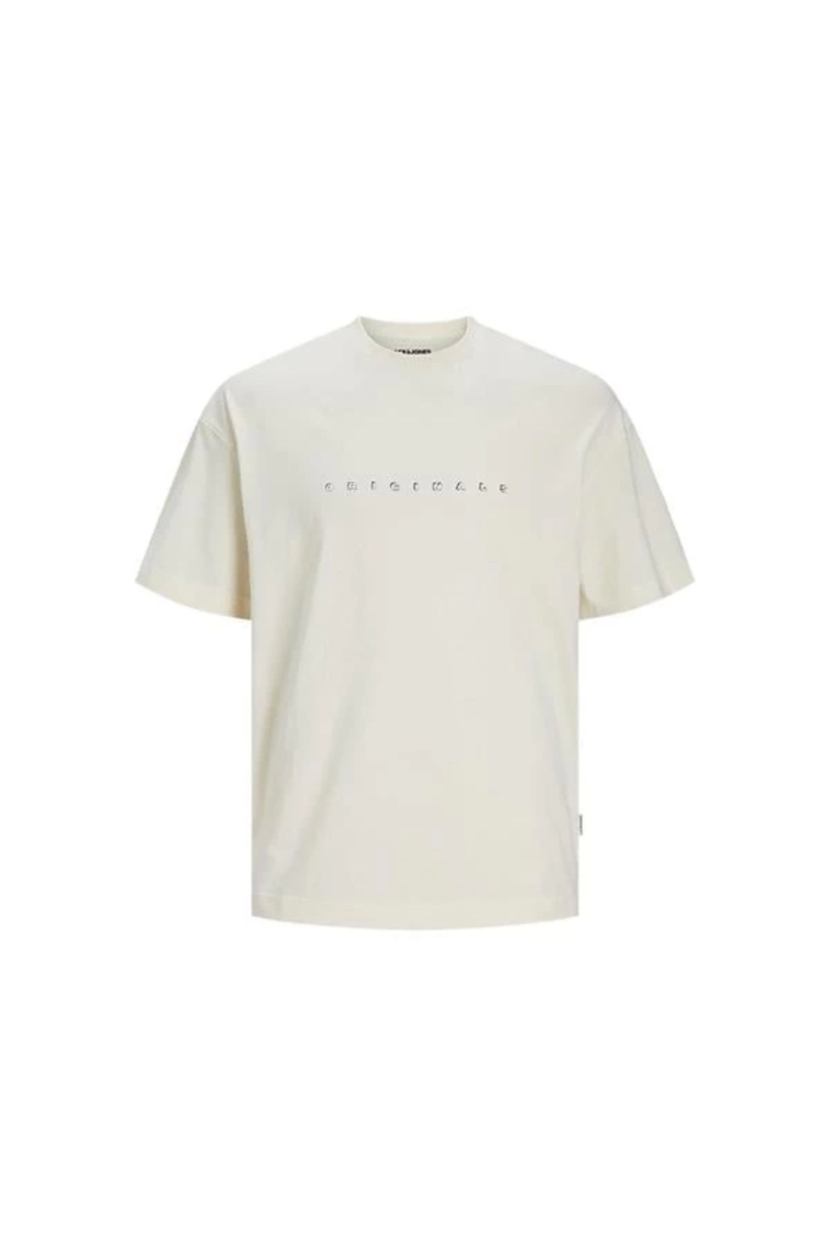 Lale Moda M Reaster Activity Tee Ss Crew Neck Erkek T-Shirt
