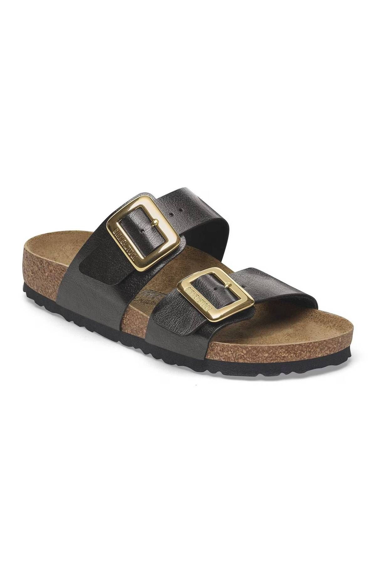 Birkenstock SYDNEY LUXE BUCKLE KADIN TERLİK 1029379 1029379