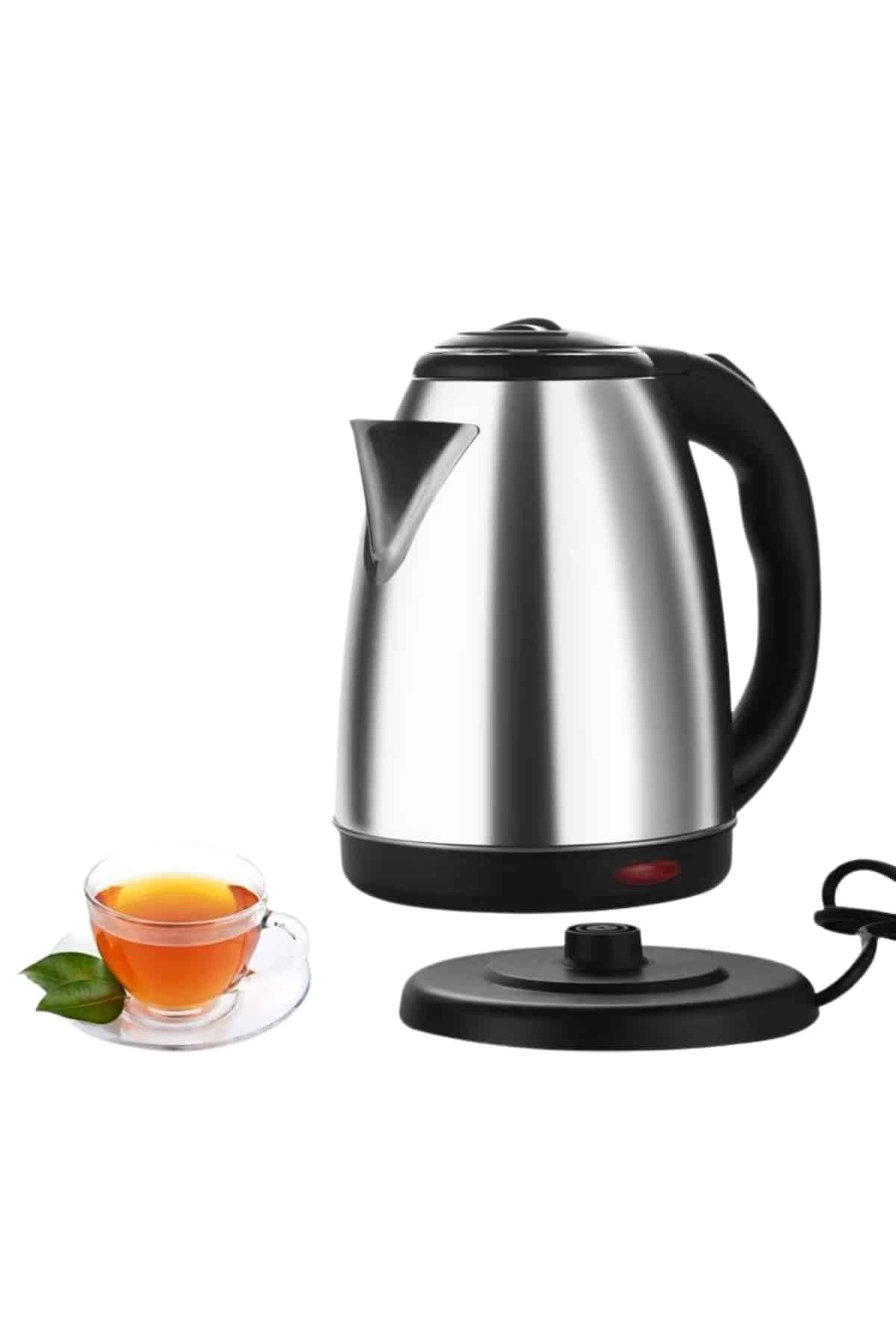 teknodayım KETTLE