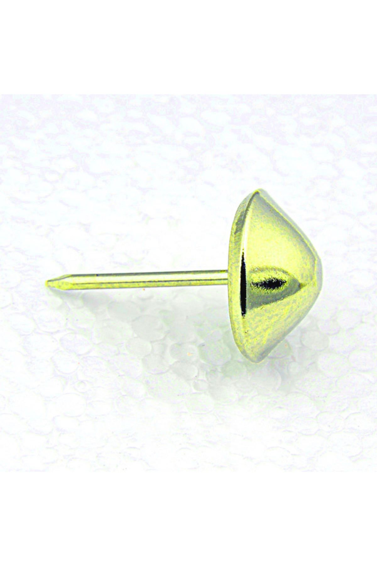 swilex Pirinç Konik Raptiye 9,5 mm - 1000 adet