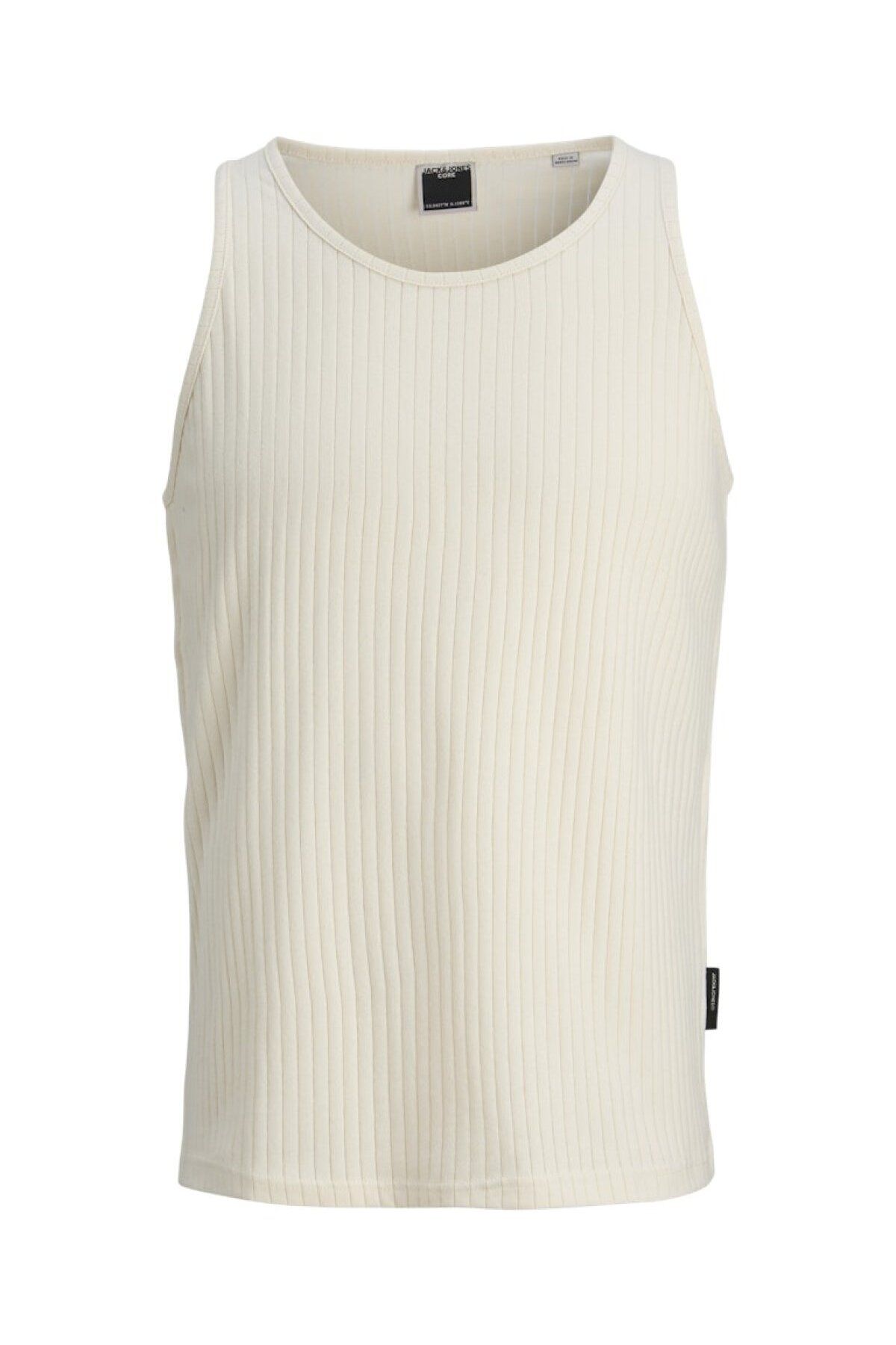 Jack & Jones JCOInfınıty Rıb Atlet 12277751