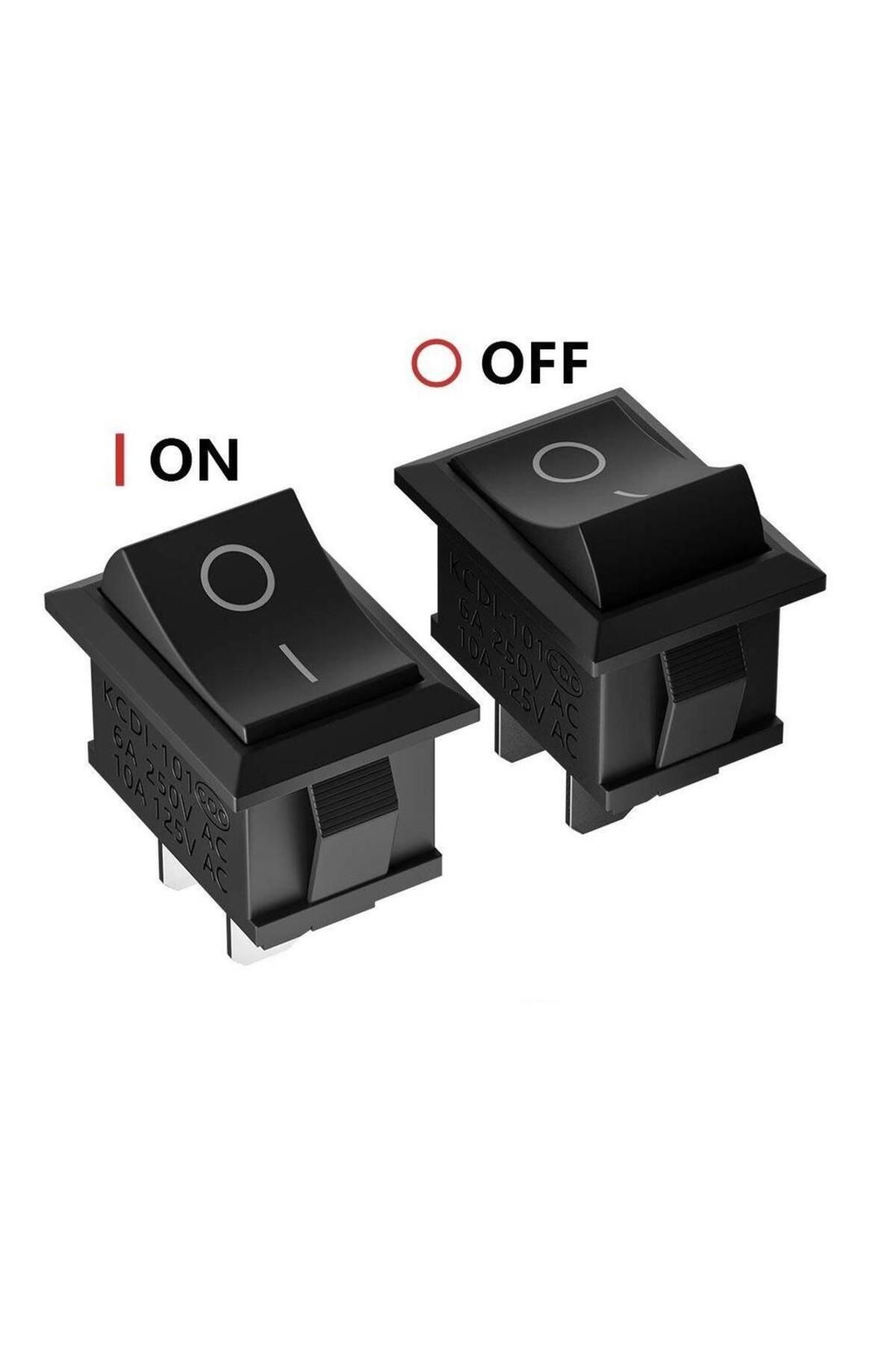 Omniwash-On/Off Key Switch Mini 200 Pieces 4