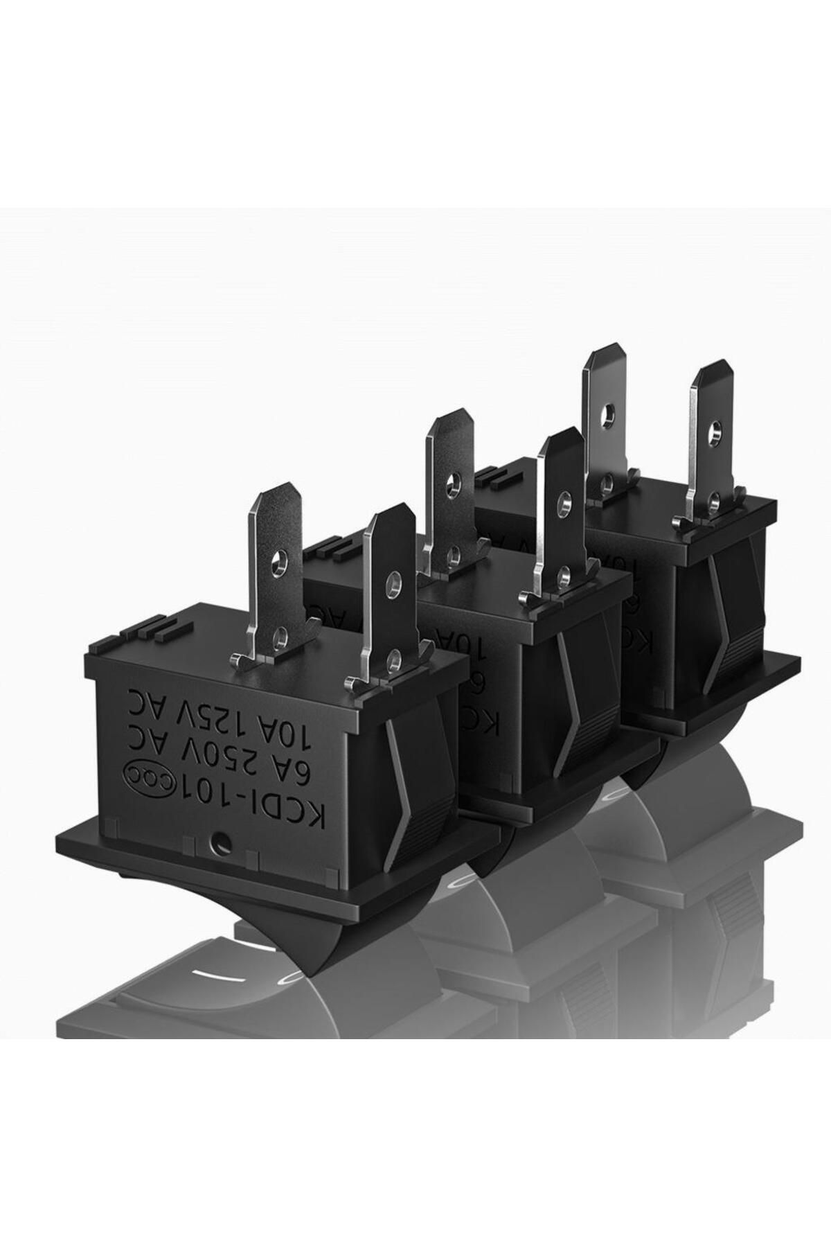 Omniwash-On/Off Key Switch Mini 200 Pieces 2