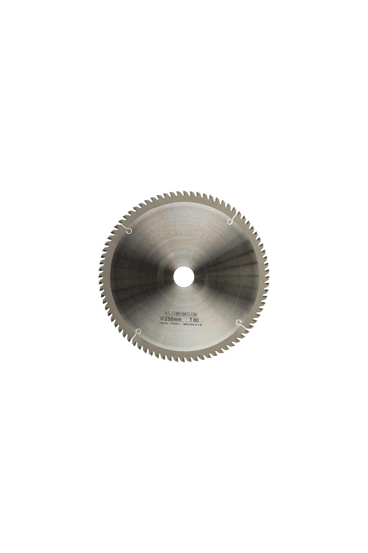 swilex Alüminyum Daire Testere 50/108 T