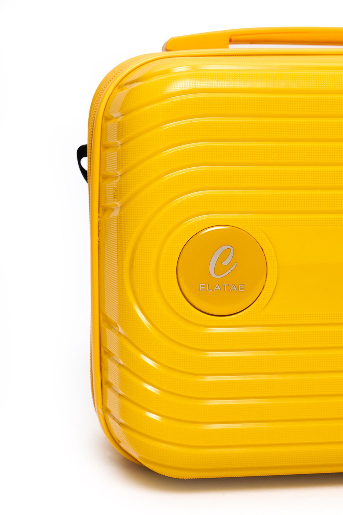 کیف لوازم آرایش چند رنگ زنانه بند آرایشی پلی پروپیلن منحصر به فرد PRO BAG ELATAE