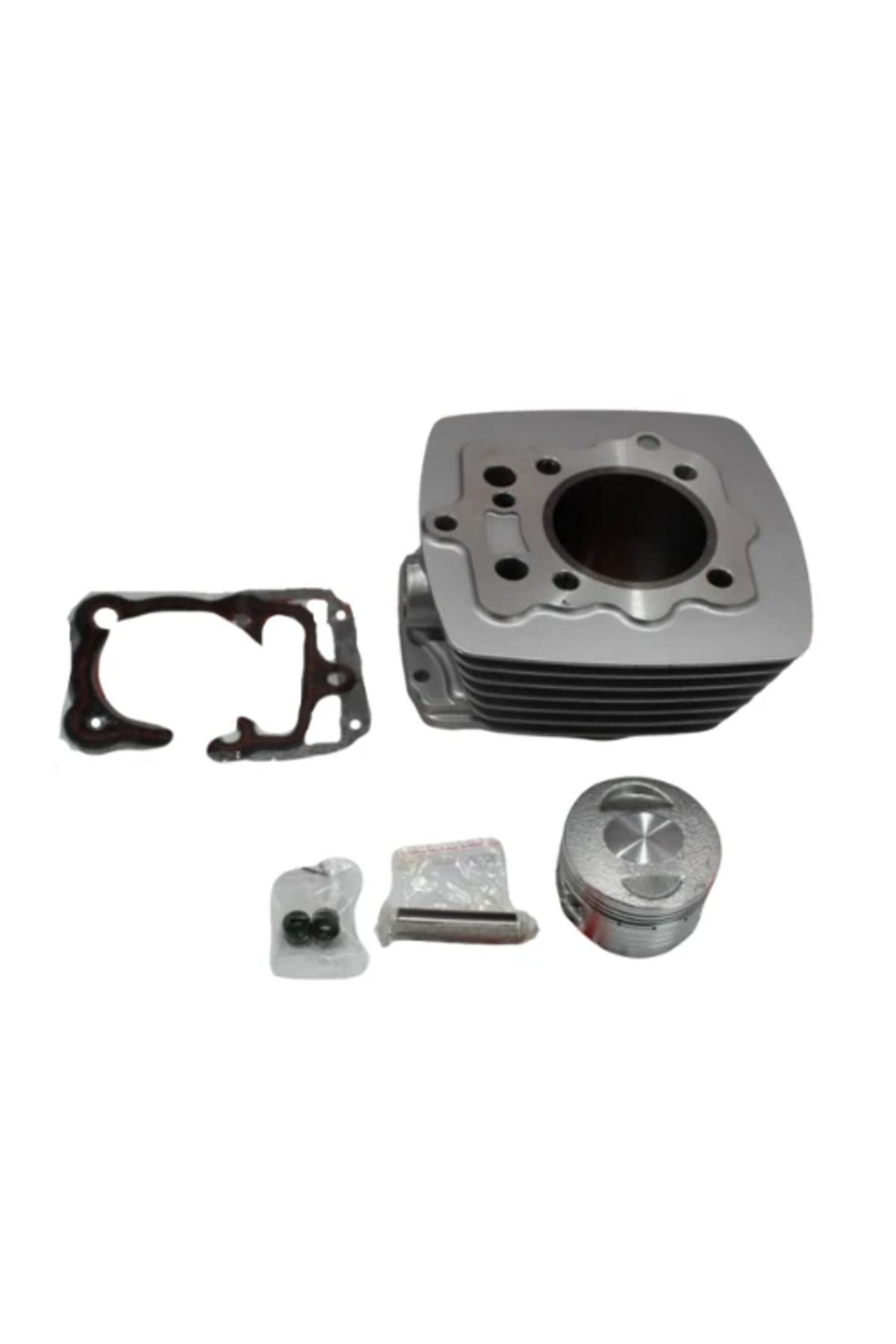TÜRKMOPET CG 150 62 mm 15 Perno Silindir Seti