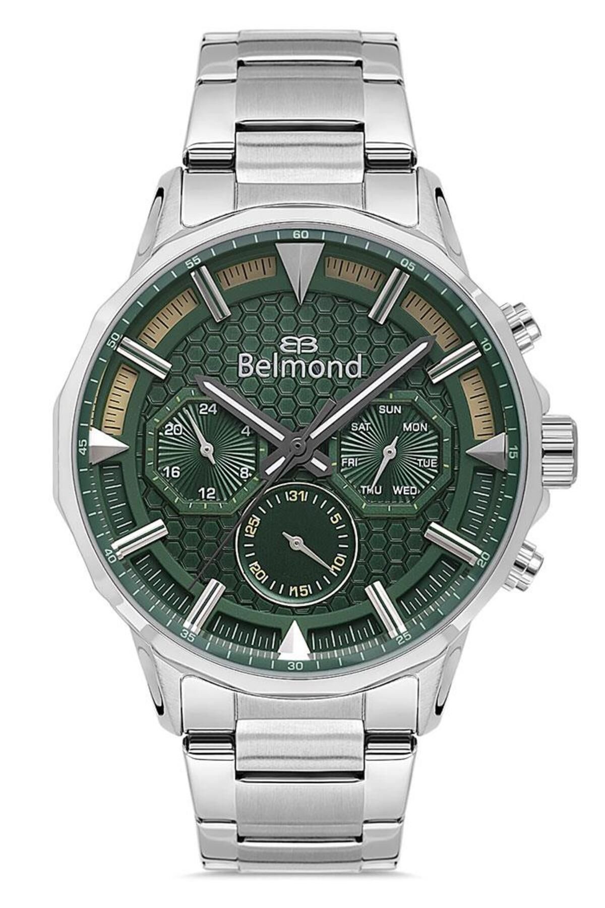 Belmond KNG1140.370 Erkek Kol Saati