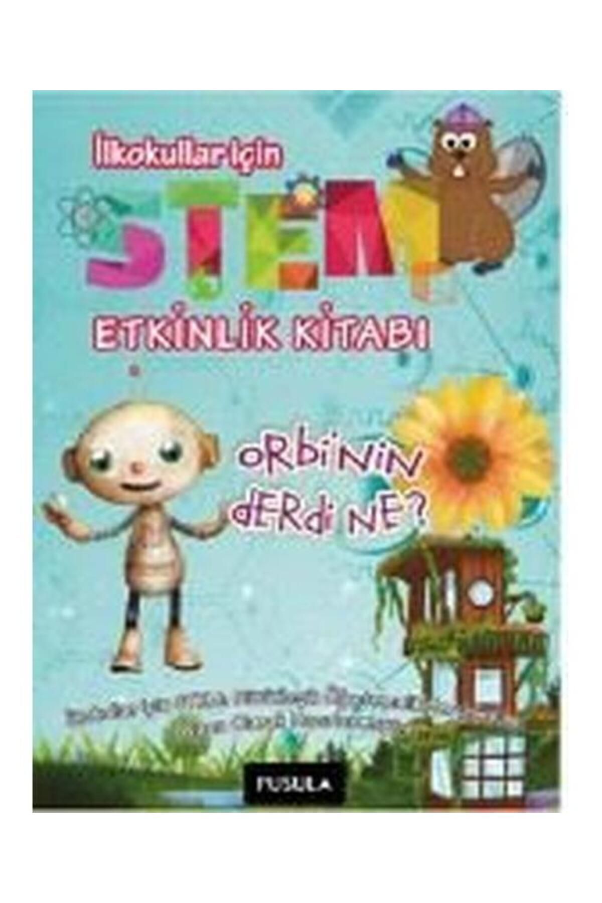 Pusula Yayıncılık Orbi'nin Derdi Ne? Etkinlik