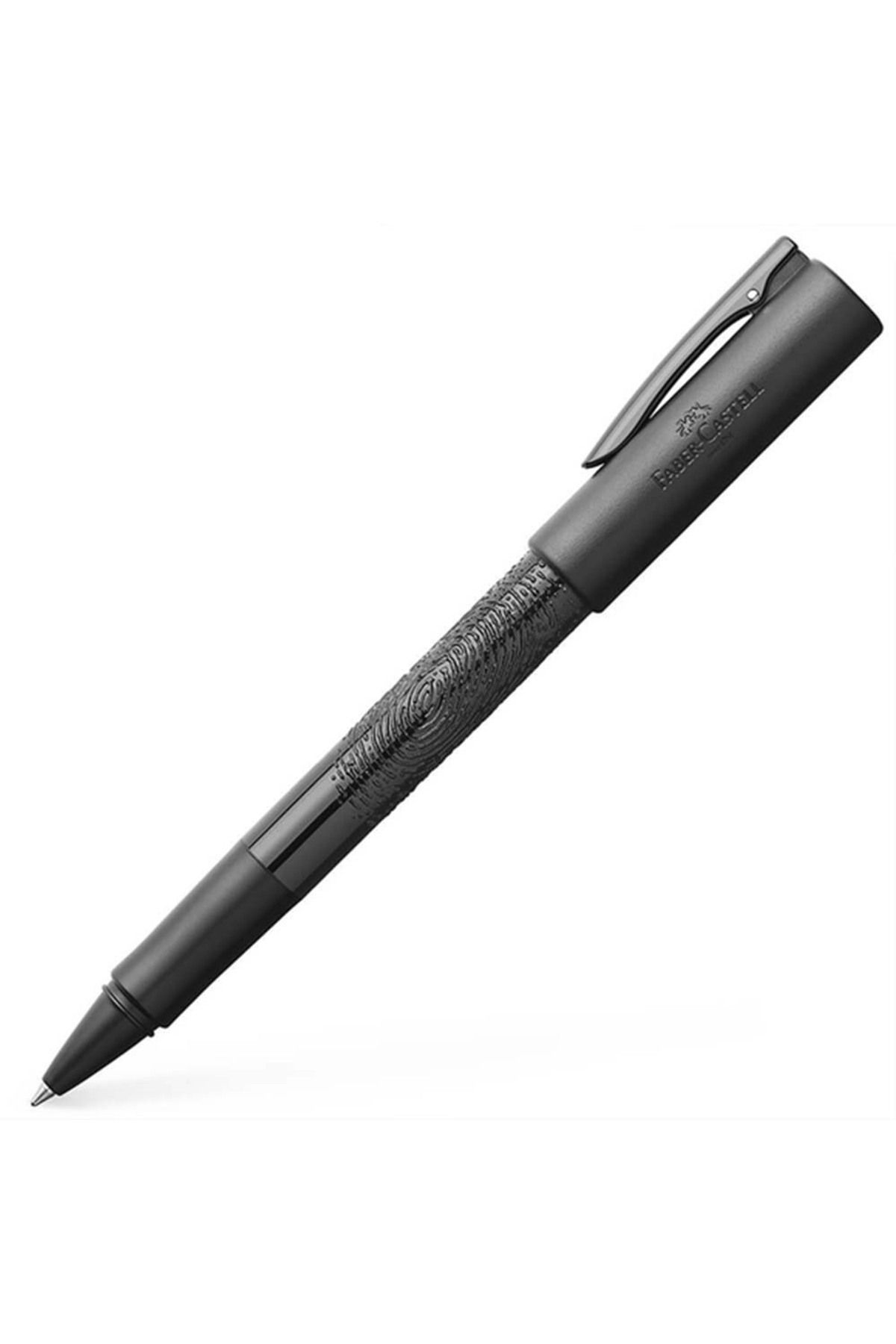 EJOYA Faber Castell Writink Print Roller Kalem Siyah