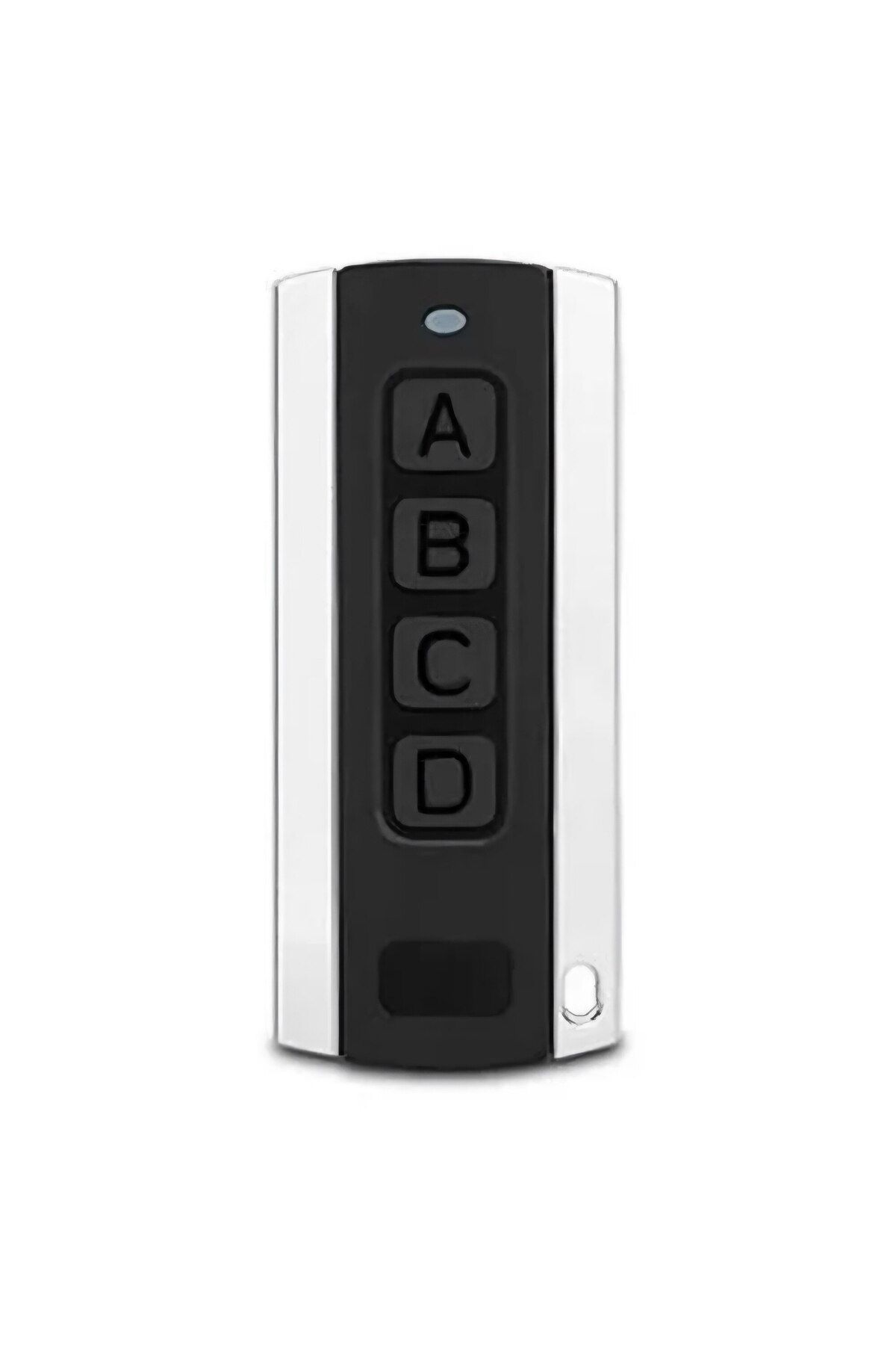 OEM-Universal Remote Control for Gates and Barriers with 4 Buttons, Mbong®, 280-868Mhz, Rolling Code 4