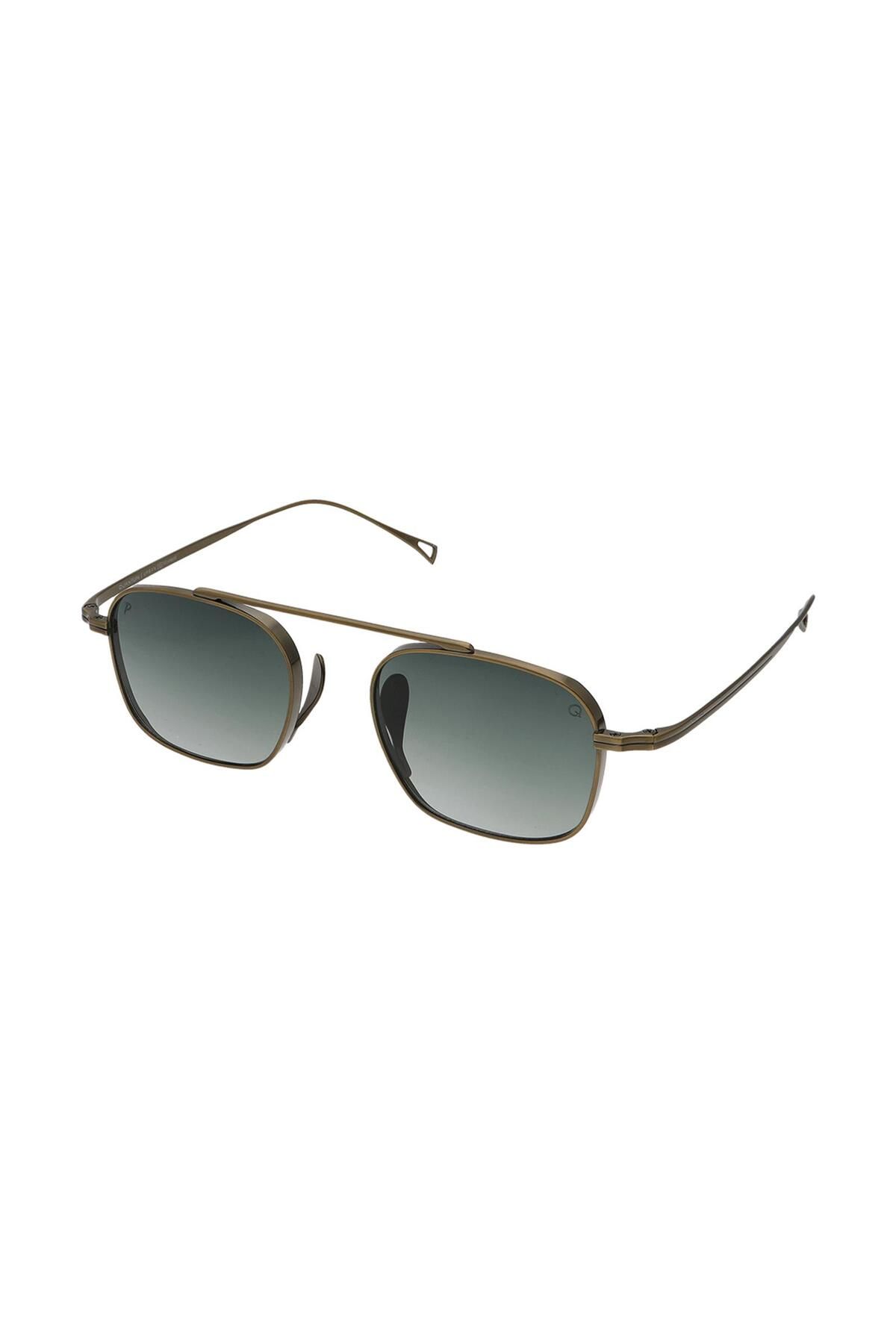 Quantum Q247.C2 49 Polarize Unisex Güneş Gözlüğü