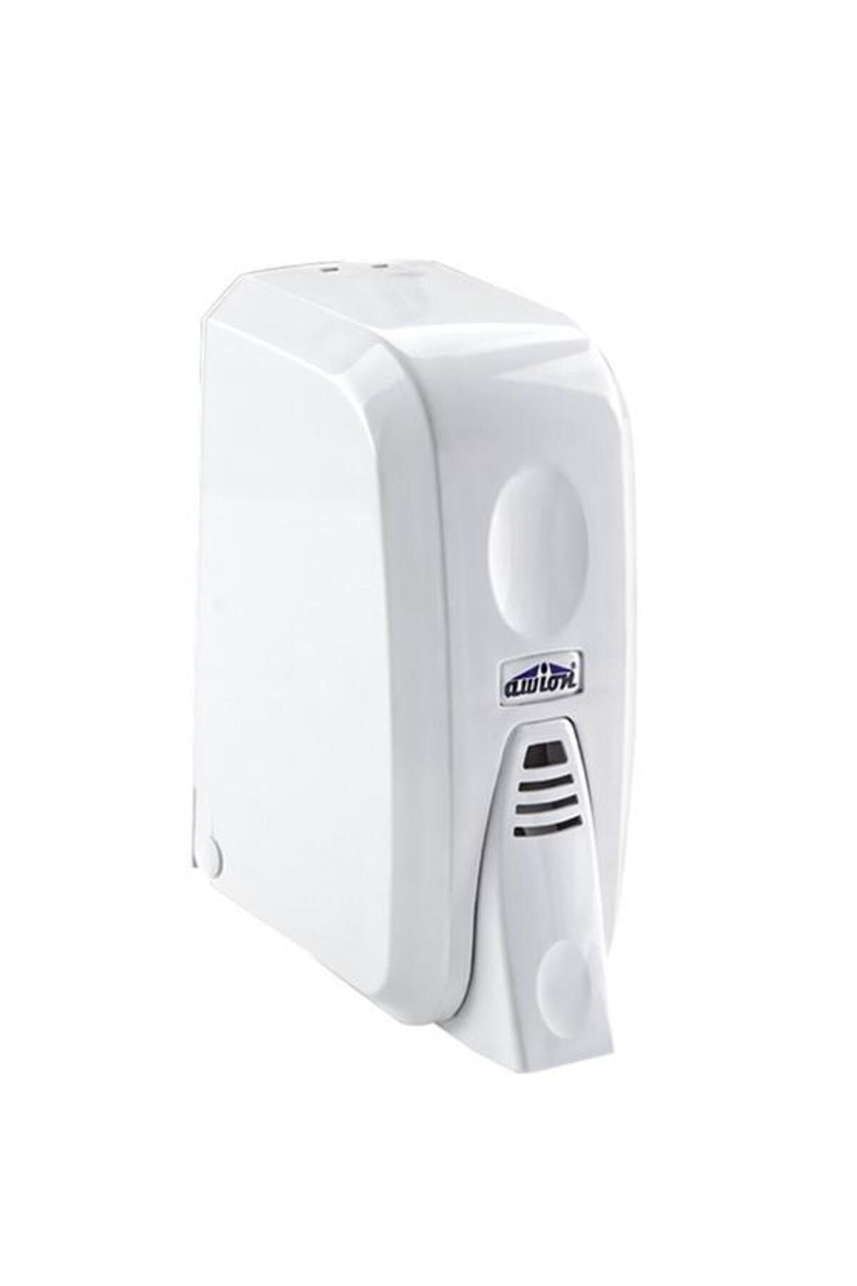 Omnipazar-Uctm Kmb112 Mașină pentru săpun cu spumă 650 ml Alb 1
