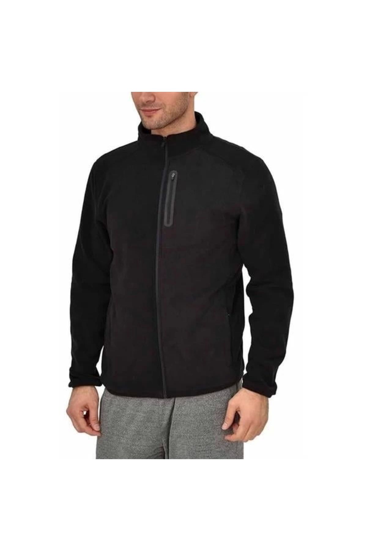 Lale Moda Comfort Fit Polar Seatshirt