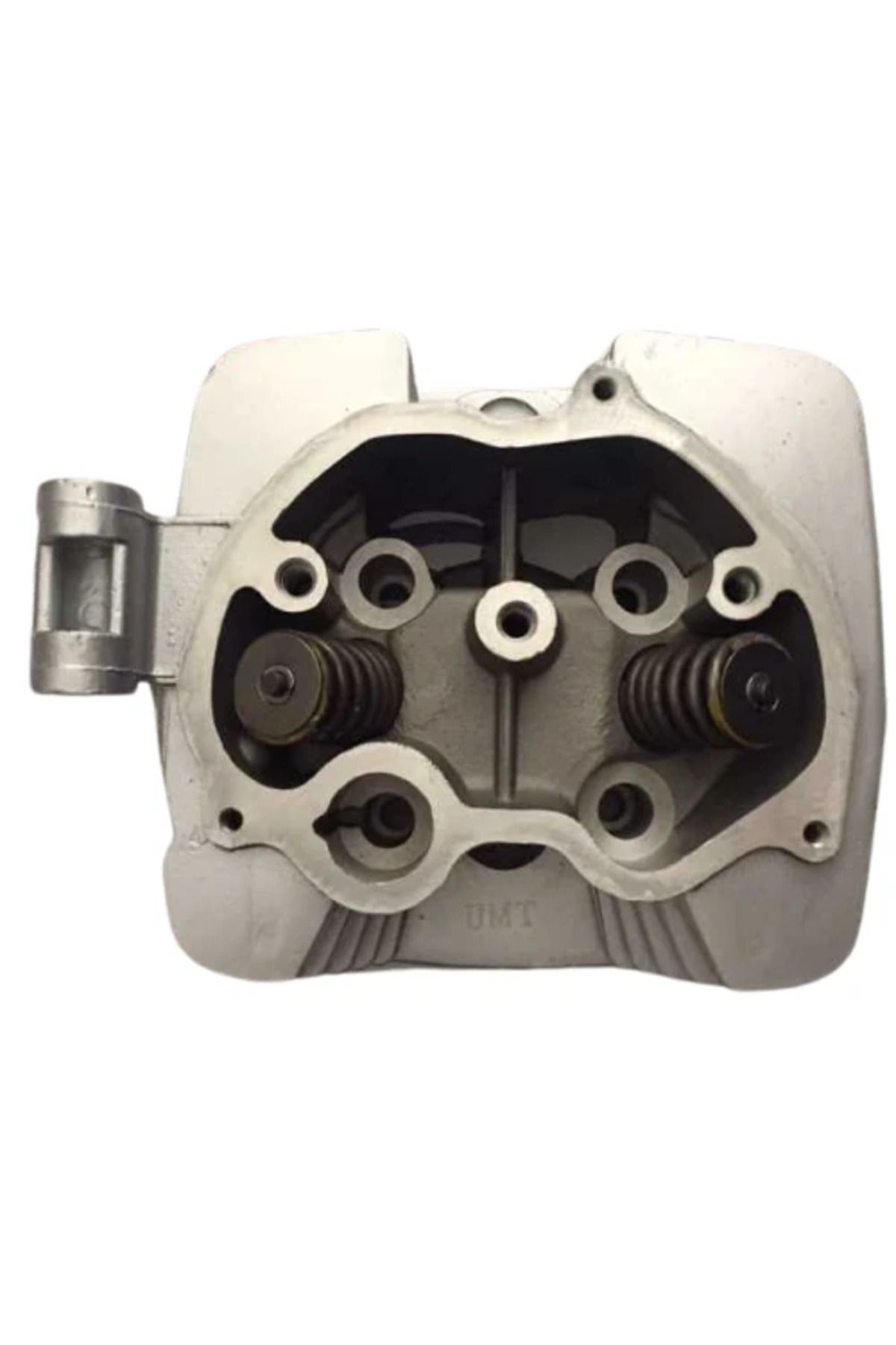 TÜRKMOPET CG AGK 150 Silindir Kapağı Komple