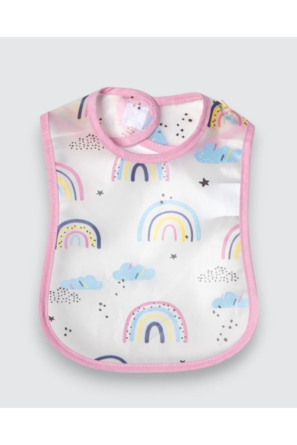 MINNOOSH BABY Yeni Sezon Eva Unisex Mama Önlük
