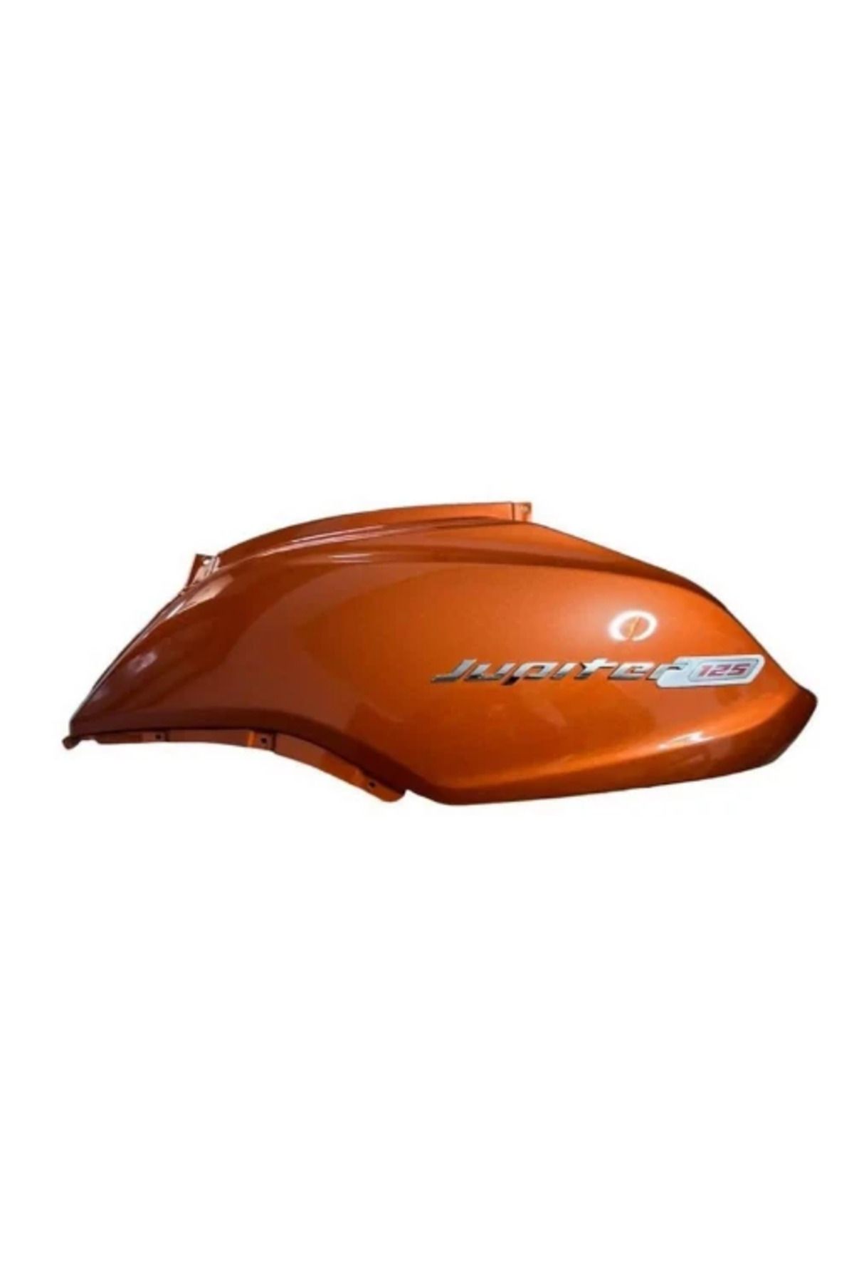 TÜRKMOPET TVS Jupiter 125 Sele Altı Yan Grenaj Sol Turuncu