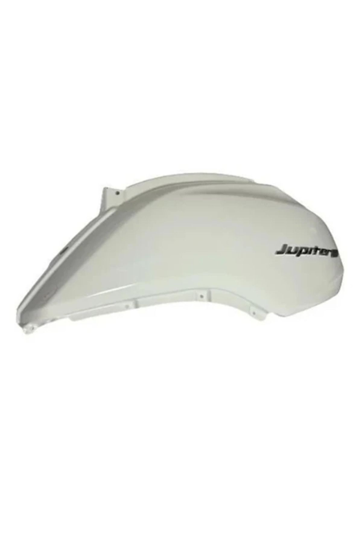 TÜRKMOPET TVS Jupiter 125 Sele Altı Yan Grenaj Sol Beyaz
