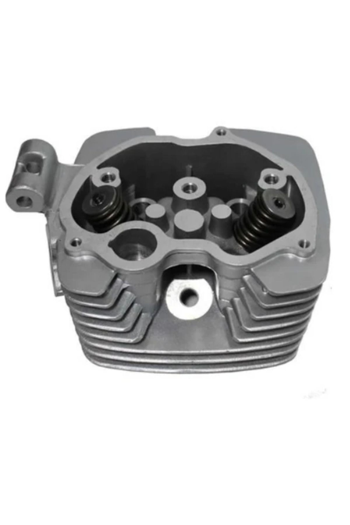 TÜRKMOPET CG 150 cc Silindir Üst Kapak Komple DQ Subap
