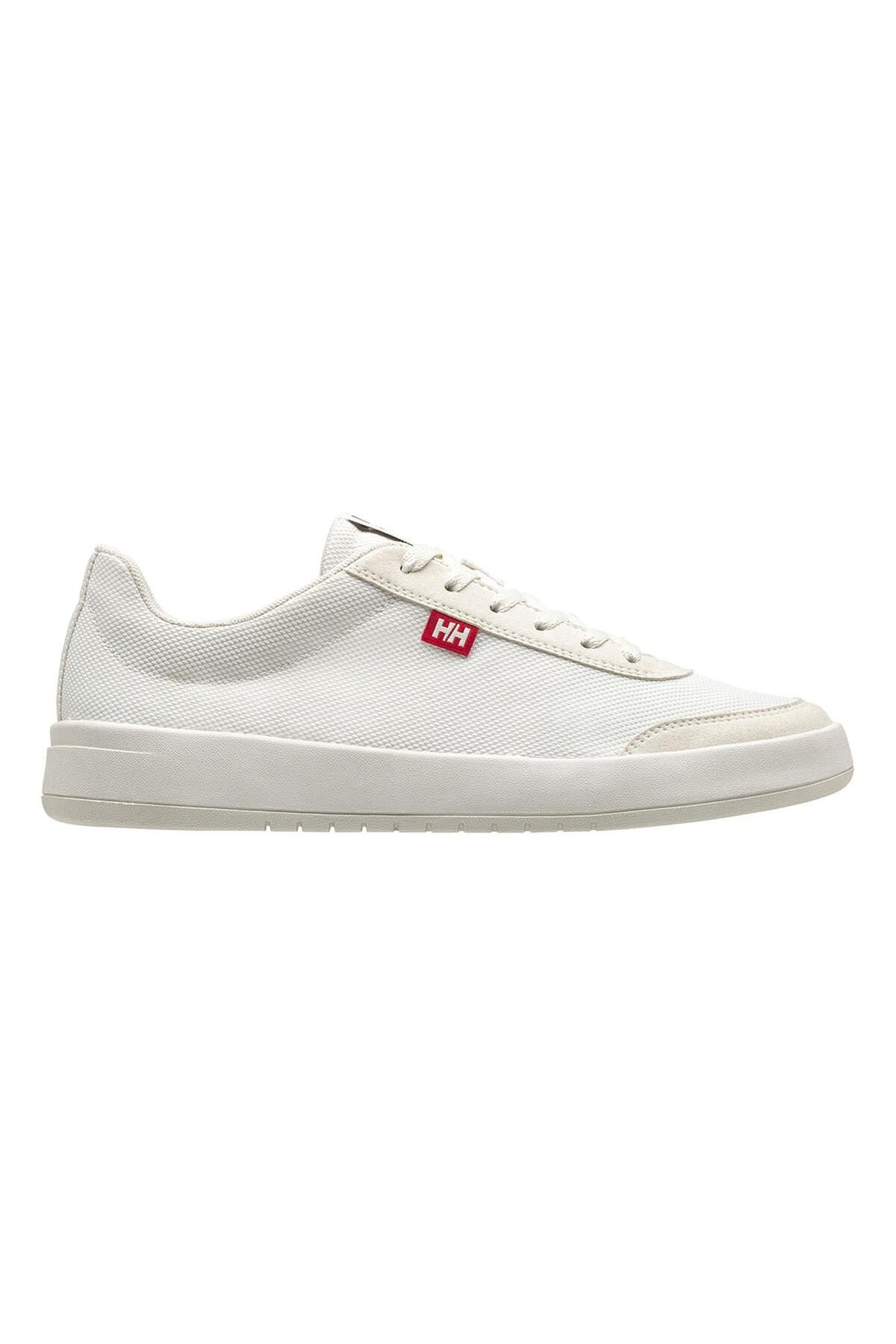 Helly Hansen Helly Hansen Halmstad 2 Ayakkabı Erkek Beyaz Spor Ayakkabı Hha.12027-hha.011