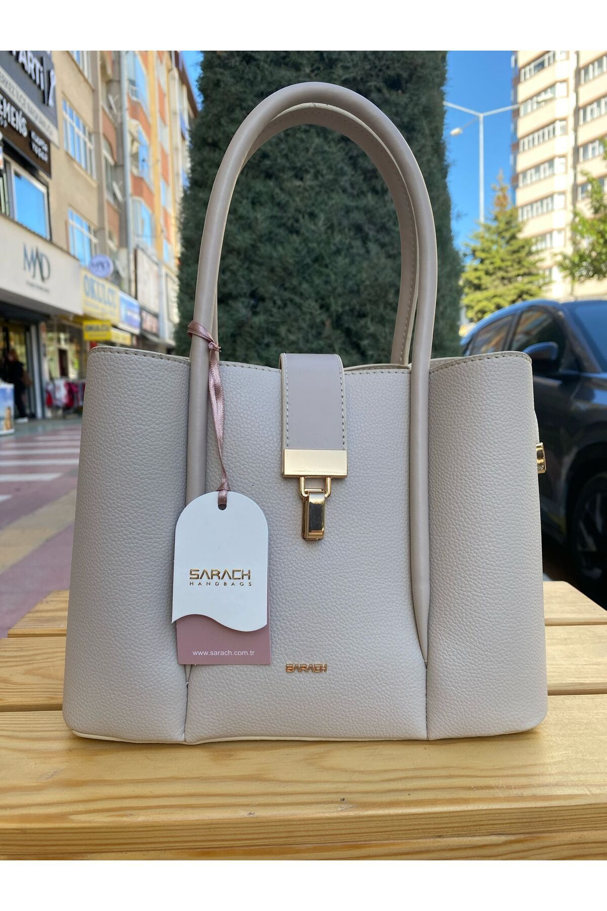 SARACH 225AC312 KADIN GÜNLÜK ÇAPRAZ & OMUZ ÇANTA