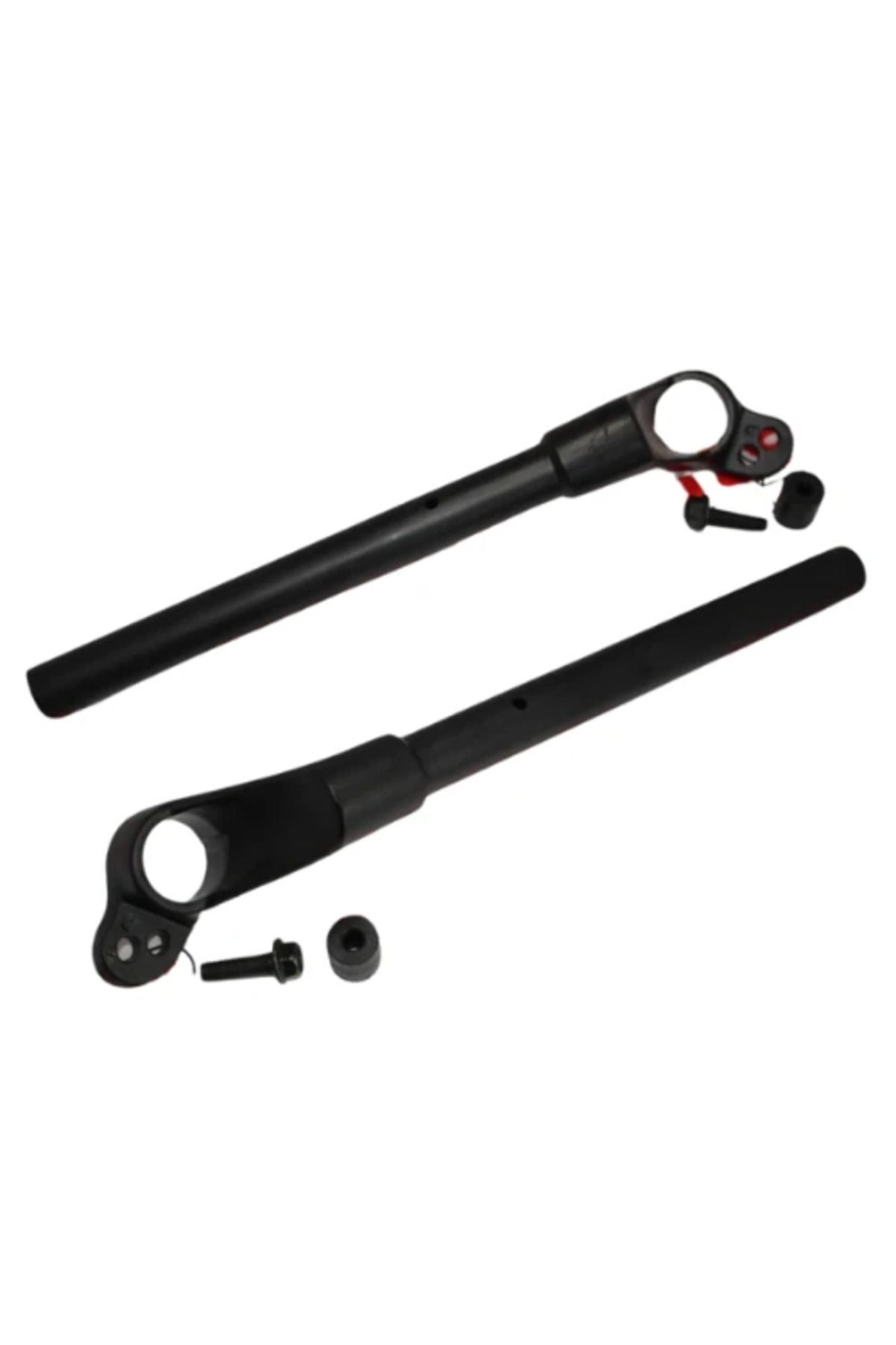 TÜRKMOPET TVS Apache RTR Gİdon